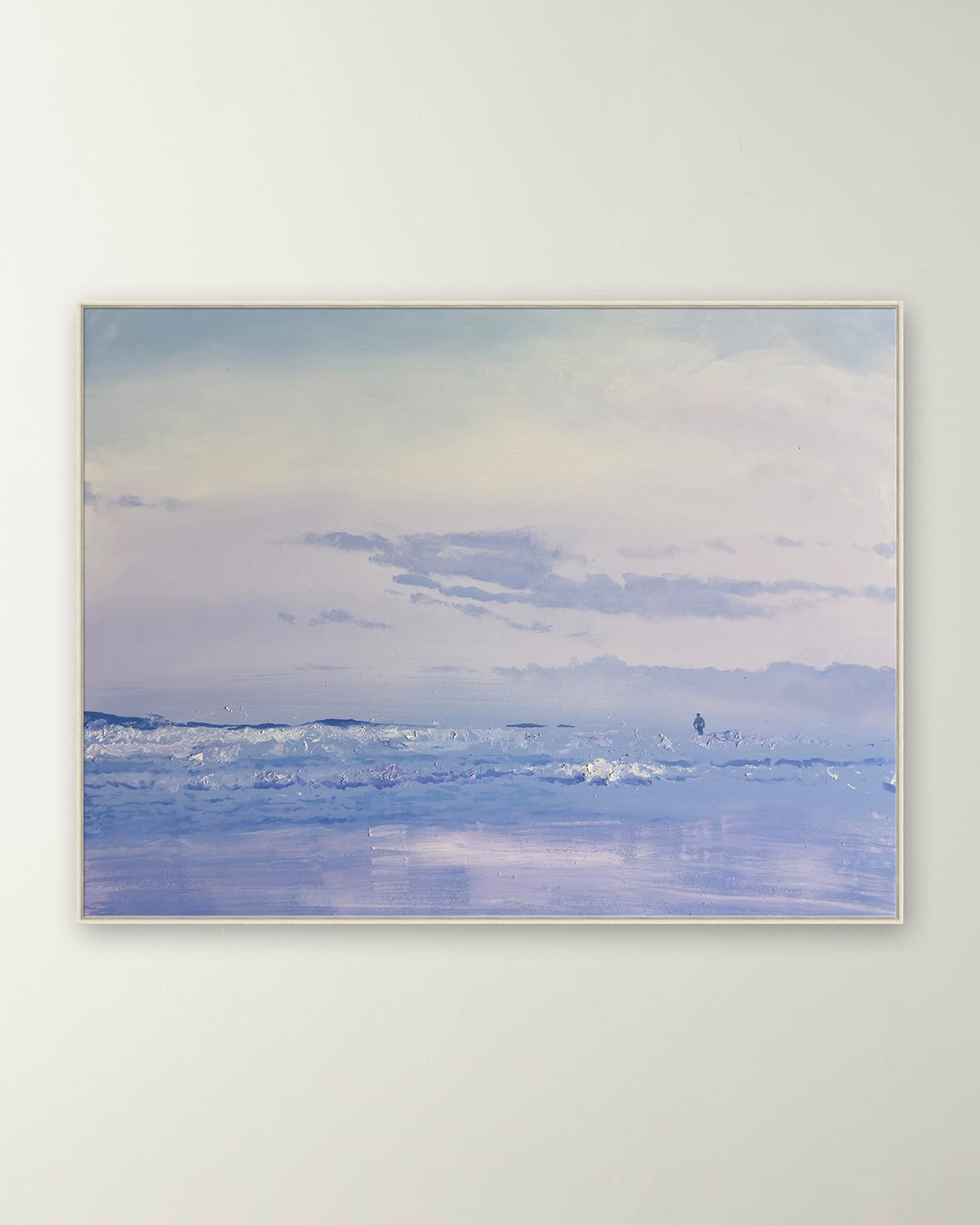 RFA FINE ART EXTREME LOAFING & IDLING #14 GICLEE ON GALLERY-WRAPPED CANVAS BY RELJA PENEZIC 