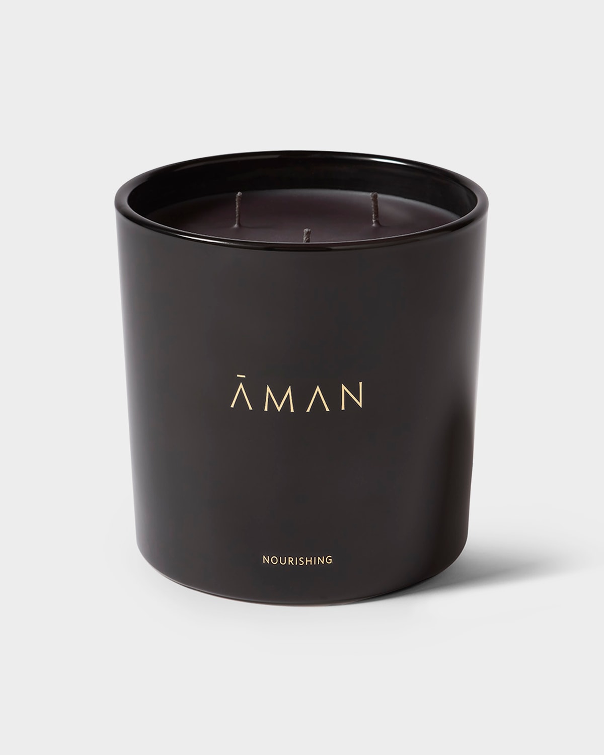 Aman Nourishing Spa Candle, 700 G