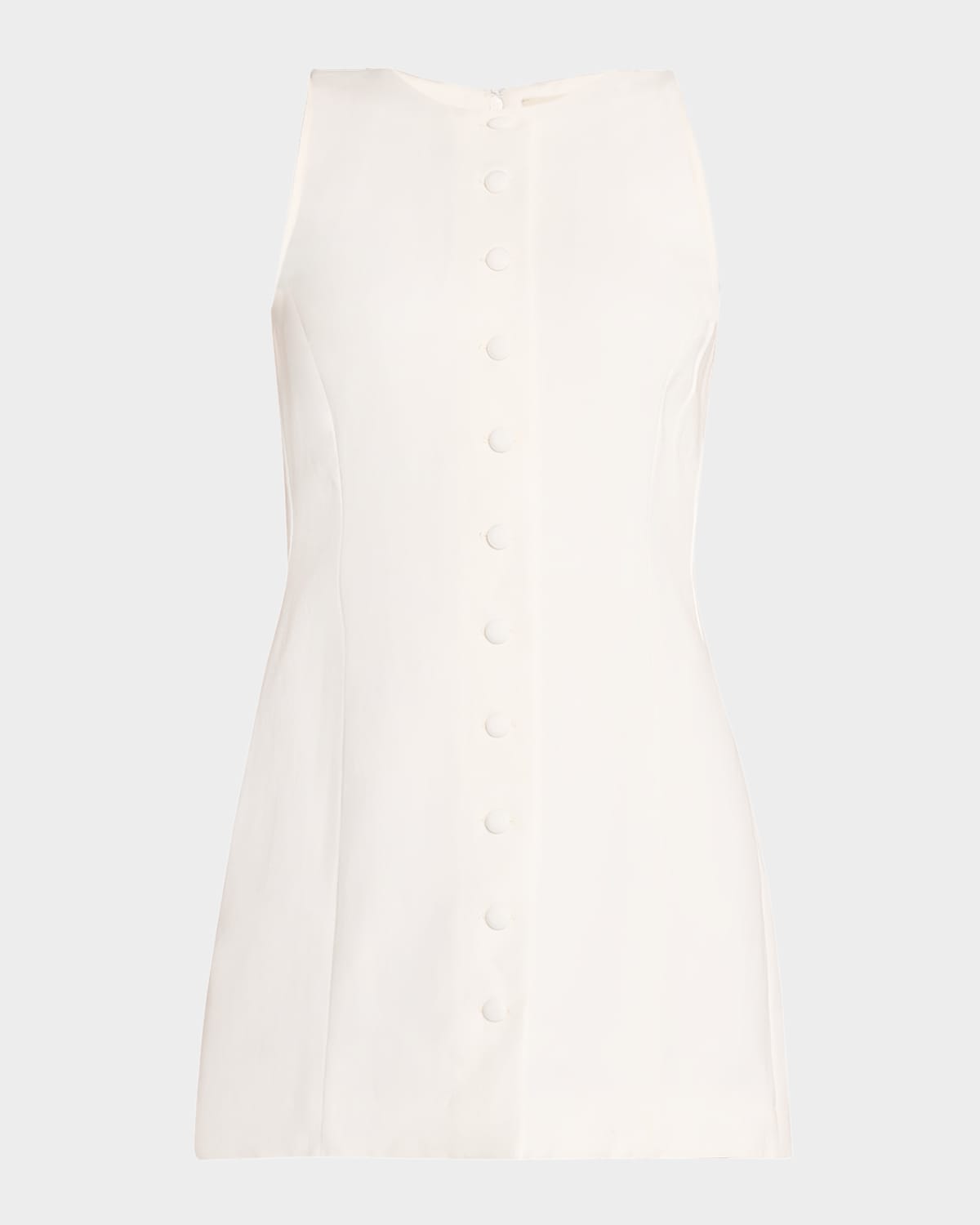 Eveline Mini Shift Dress