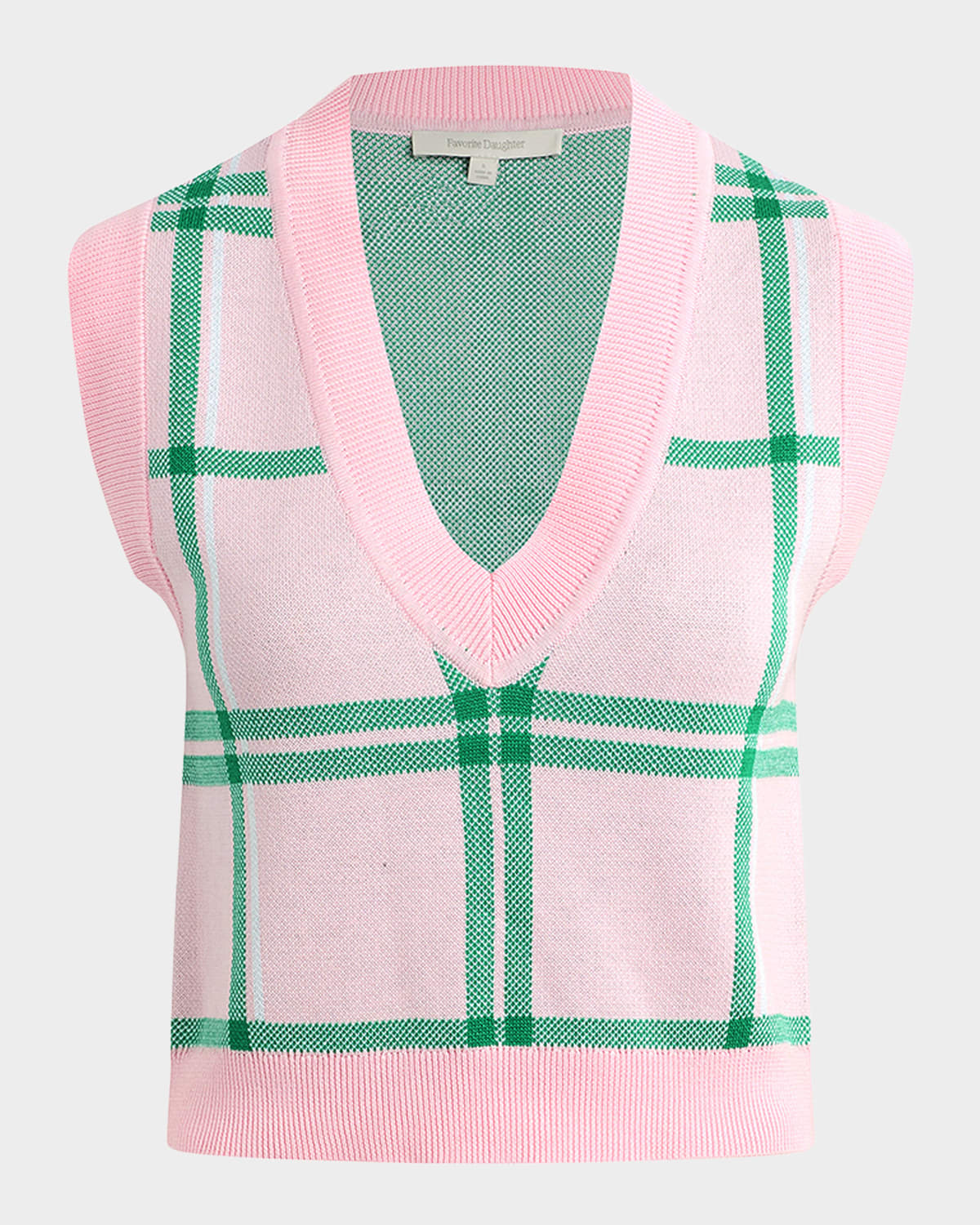 The Veronica Vest