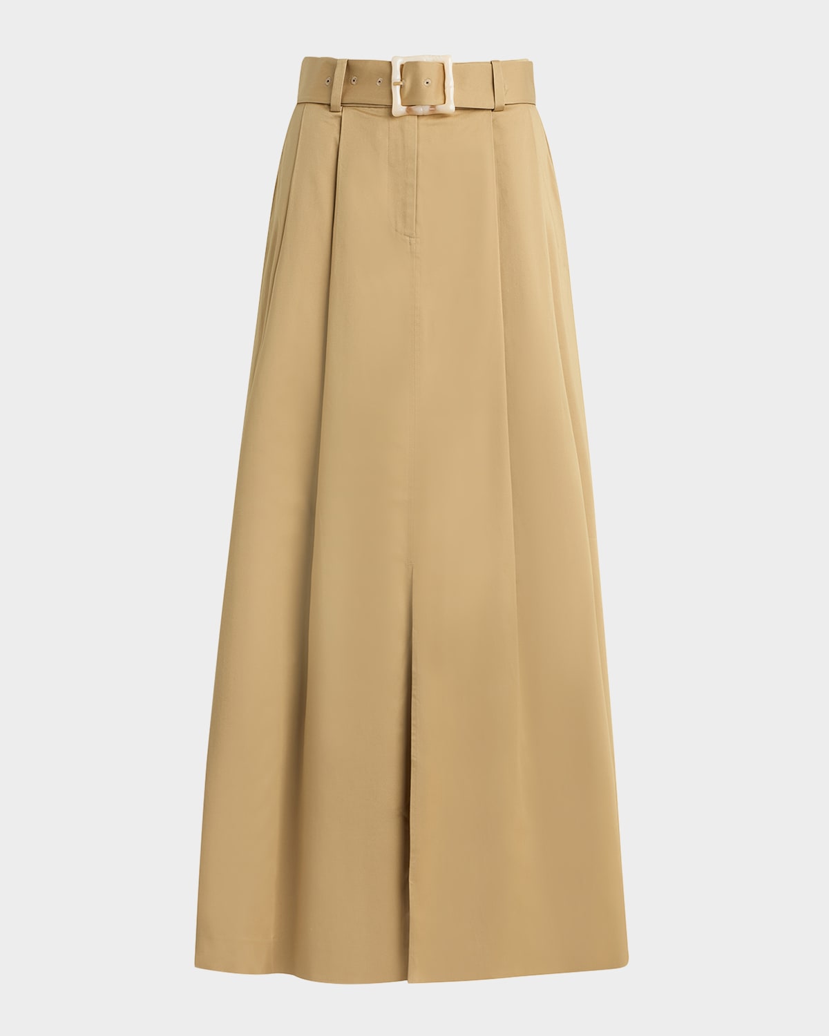 The Gabby Maxi Skirt