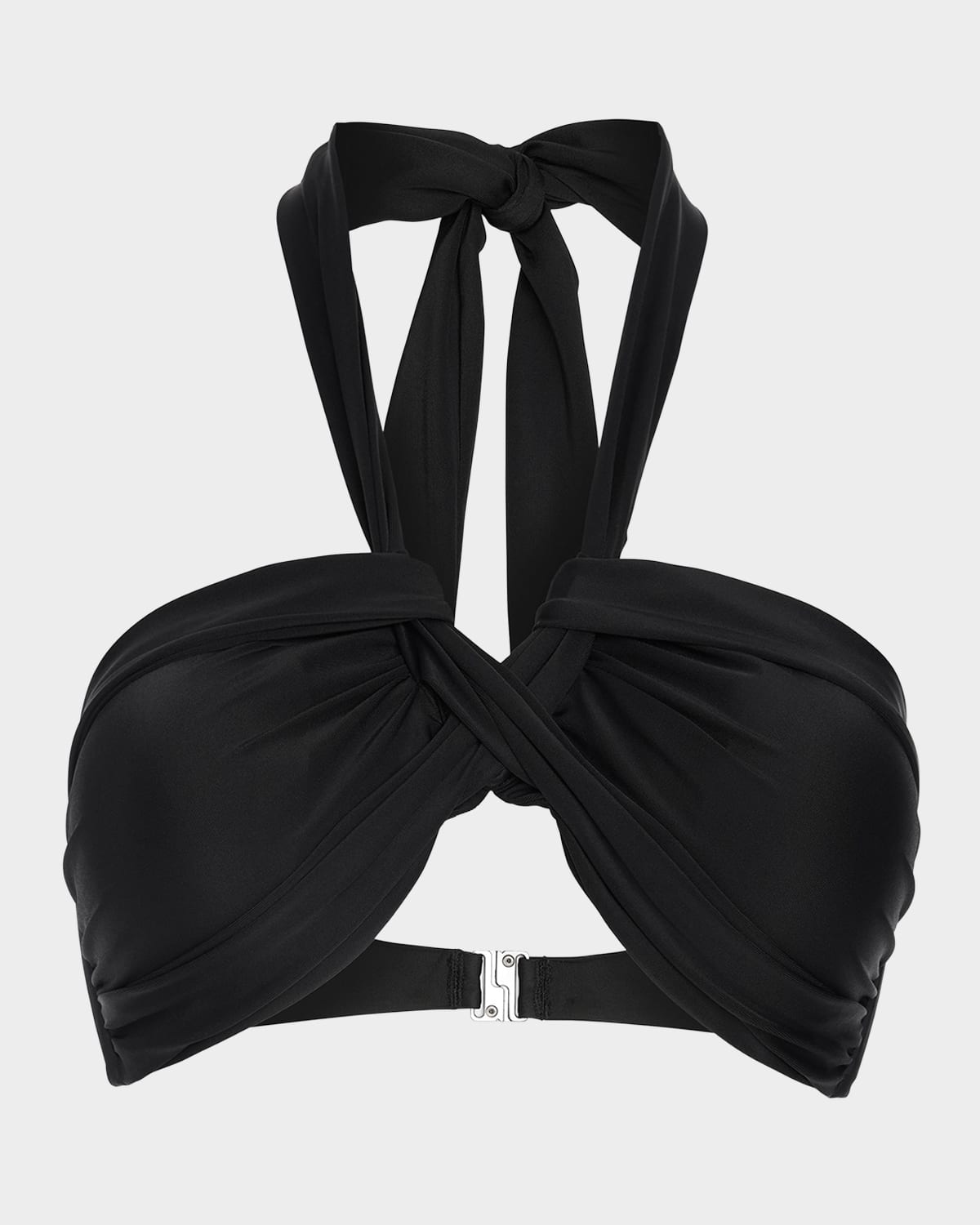 RAMY BROOK ARIELLE BIKINI TOP 