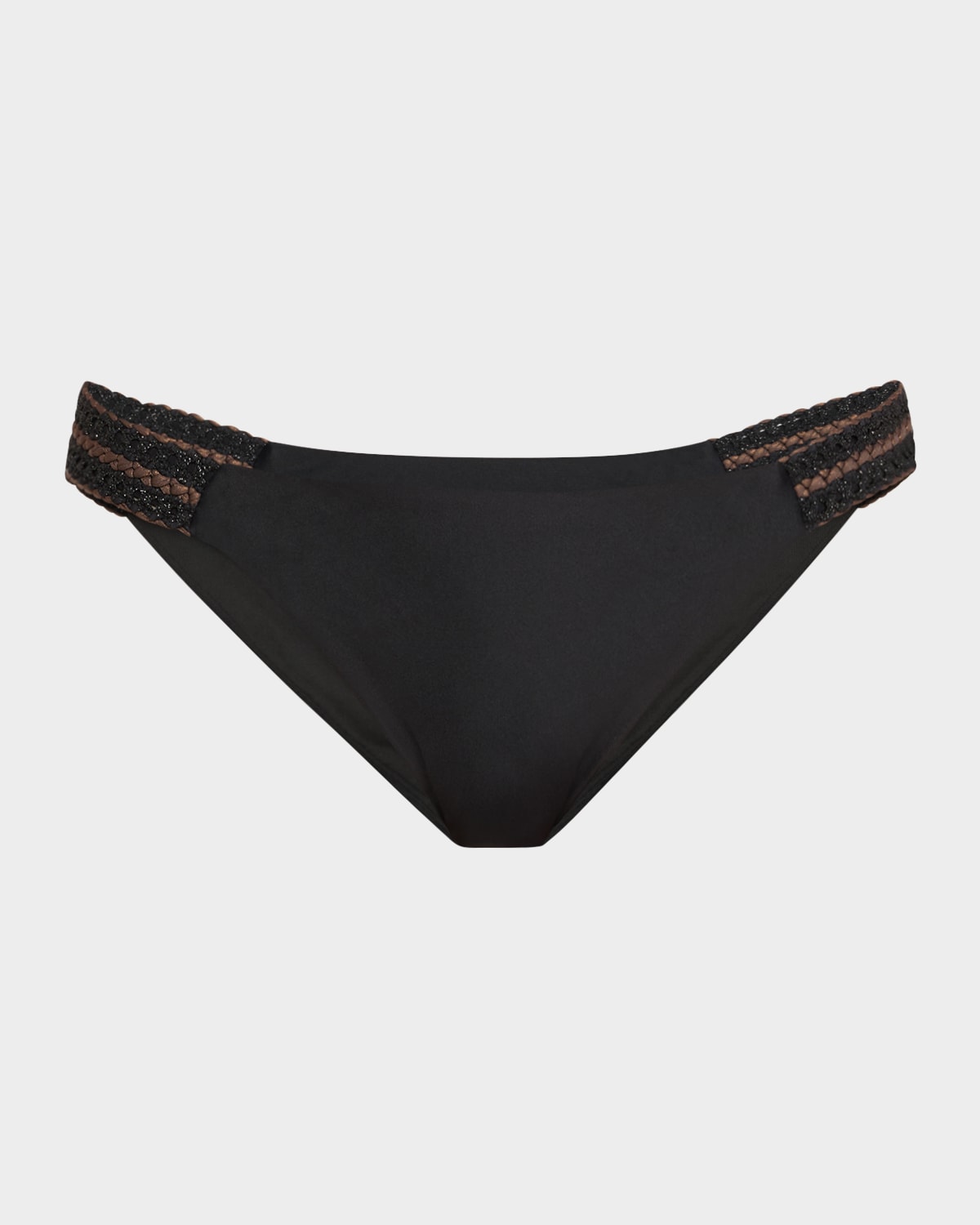 RAMY BROOK ANDREA BIKINI BOTTOMS 