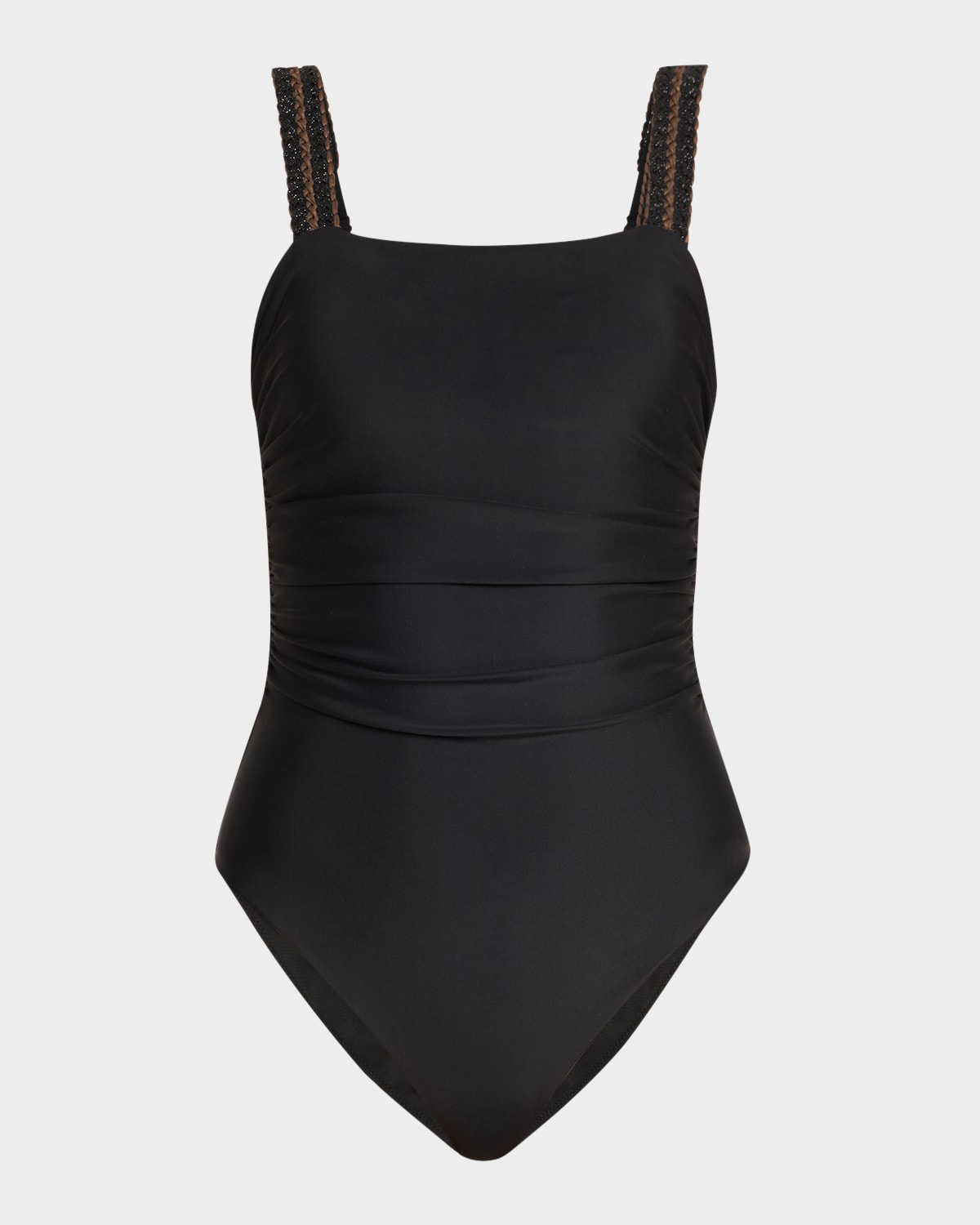 RAMY BROOK MYRA ONE-PIECE SWIMSUIT 