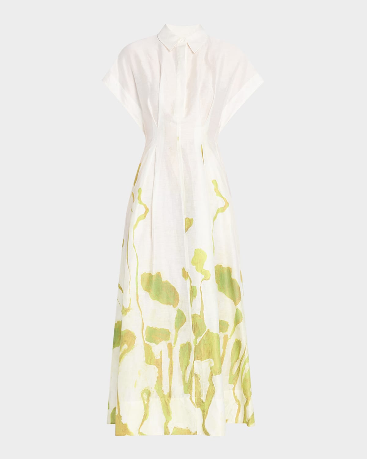 Wedmore Midi Dress