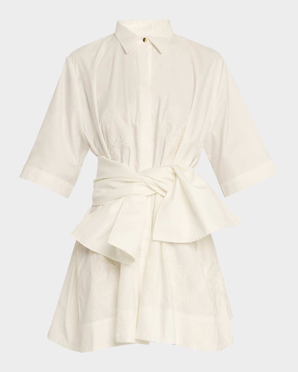 Otterford Mini Dress