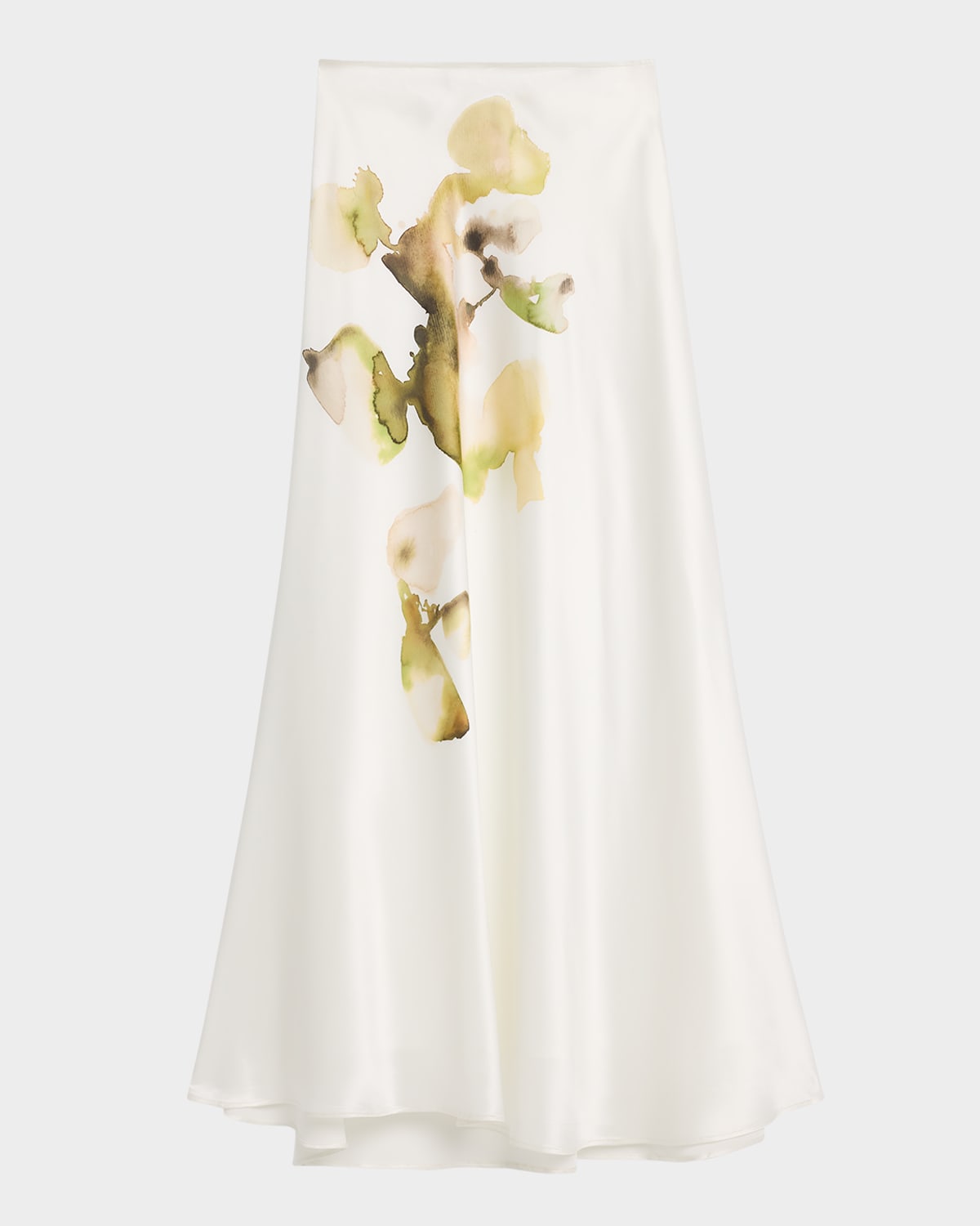 Soroba Maxi Skirt