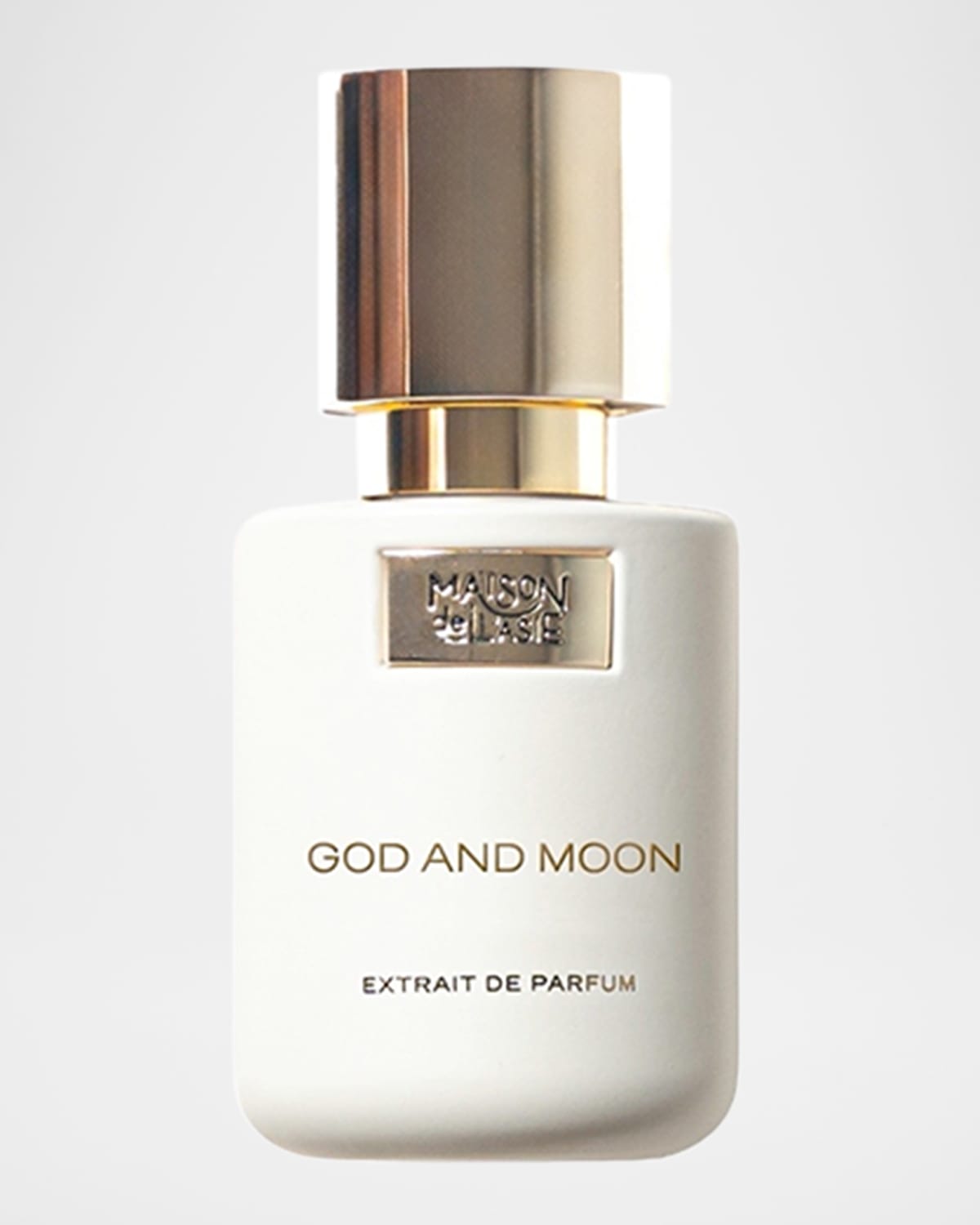 Maison De L'asie God And Moon Eau De Parfum, 0.50 Oz.