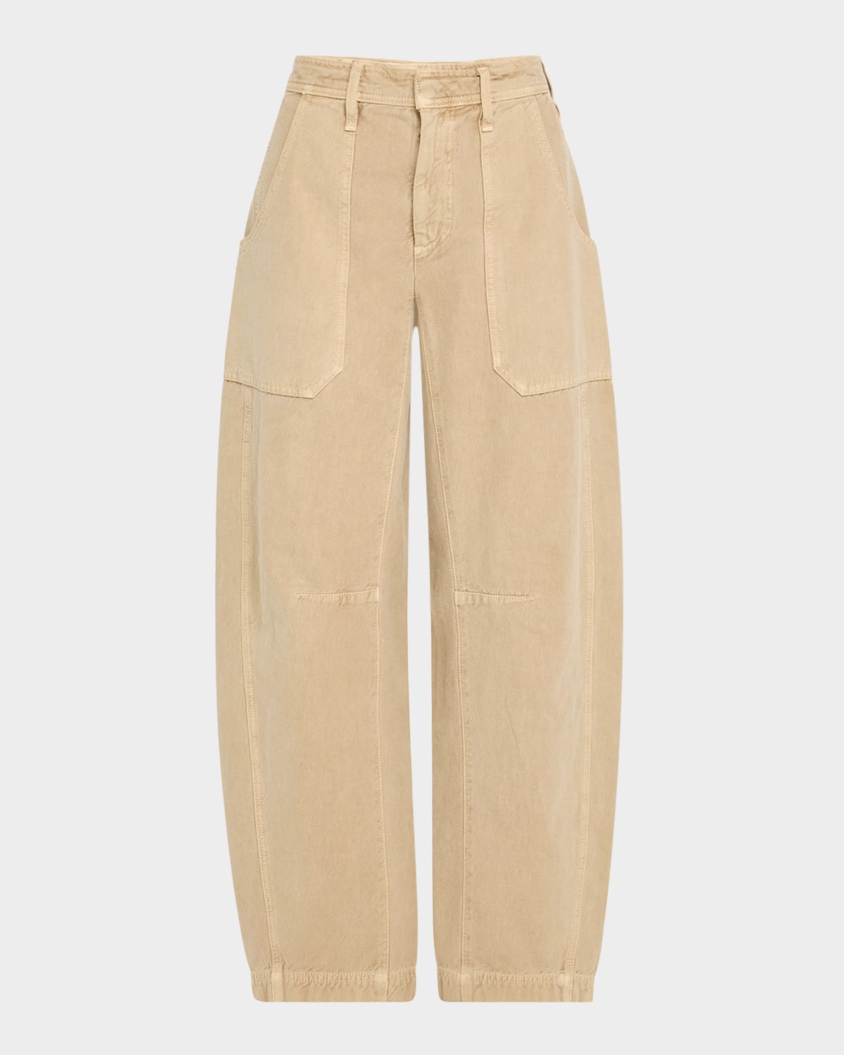 SLVRLAKE THE ROOKIE CARGO PANTS 