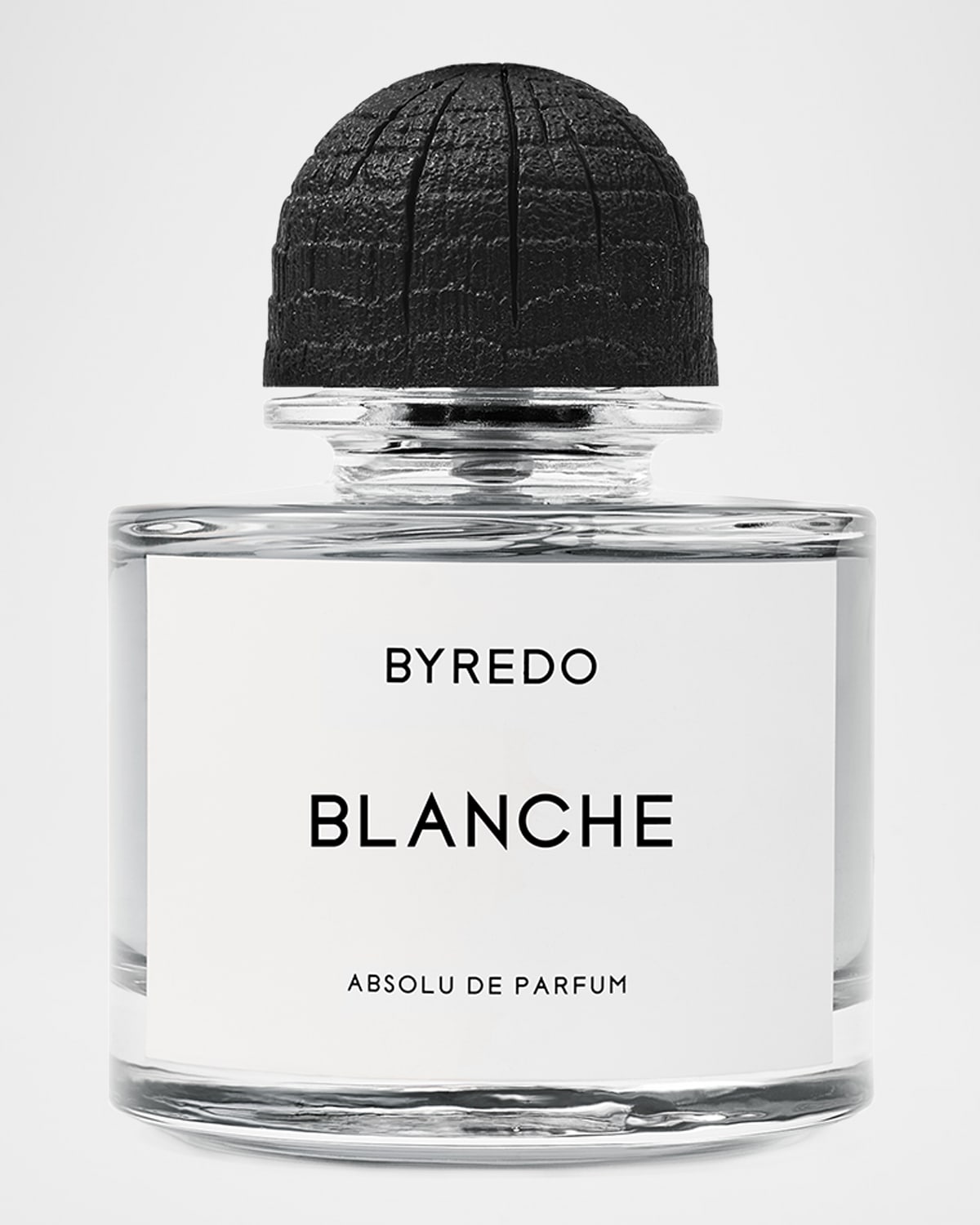 Byredo Unisex 3.4oz Blanche Absolu De Parfum In Transparent