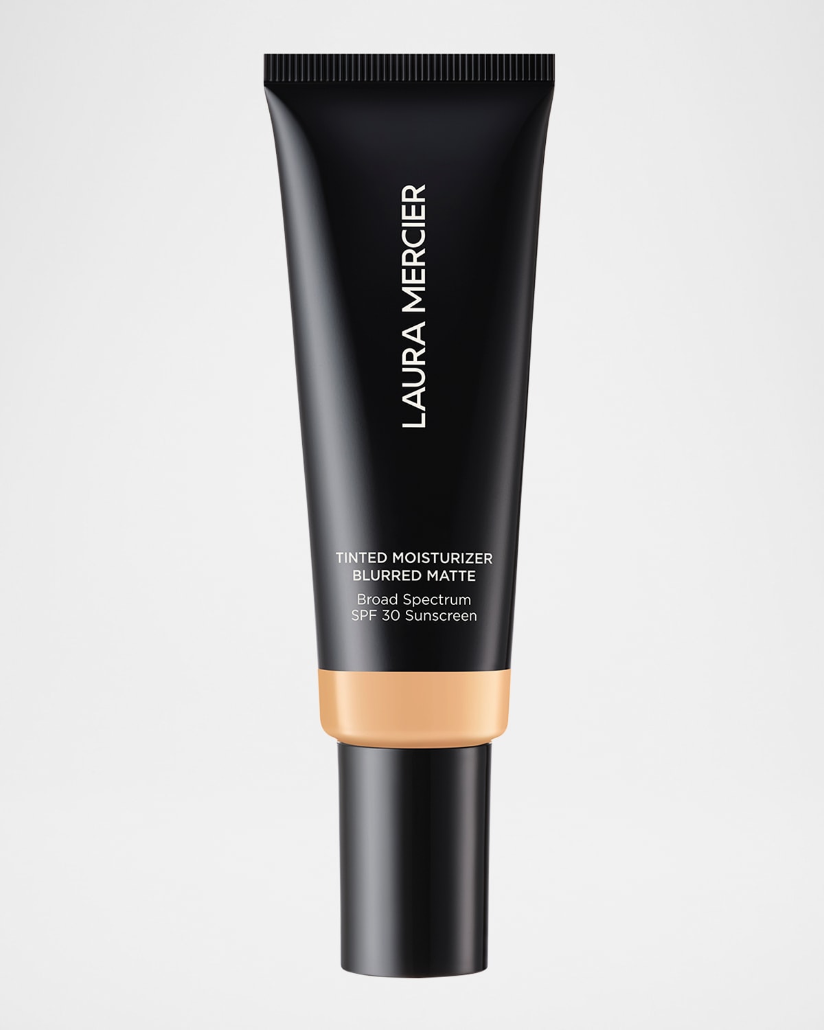 Laura Mercier Tinted Moisturizer Oil Free Blurred Matte Spf 30 In 2w Citrine