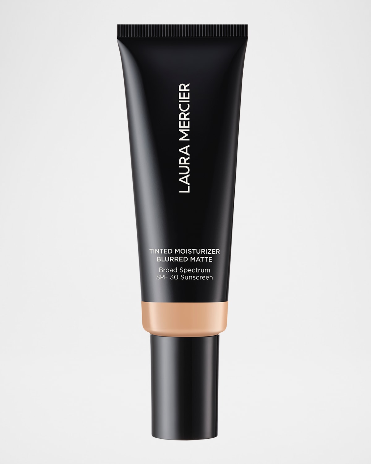 Laura Mercier Tinted Moisturizer Oil Free Blurred Matte Spf 30 In 3n Sand