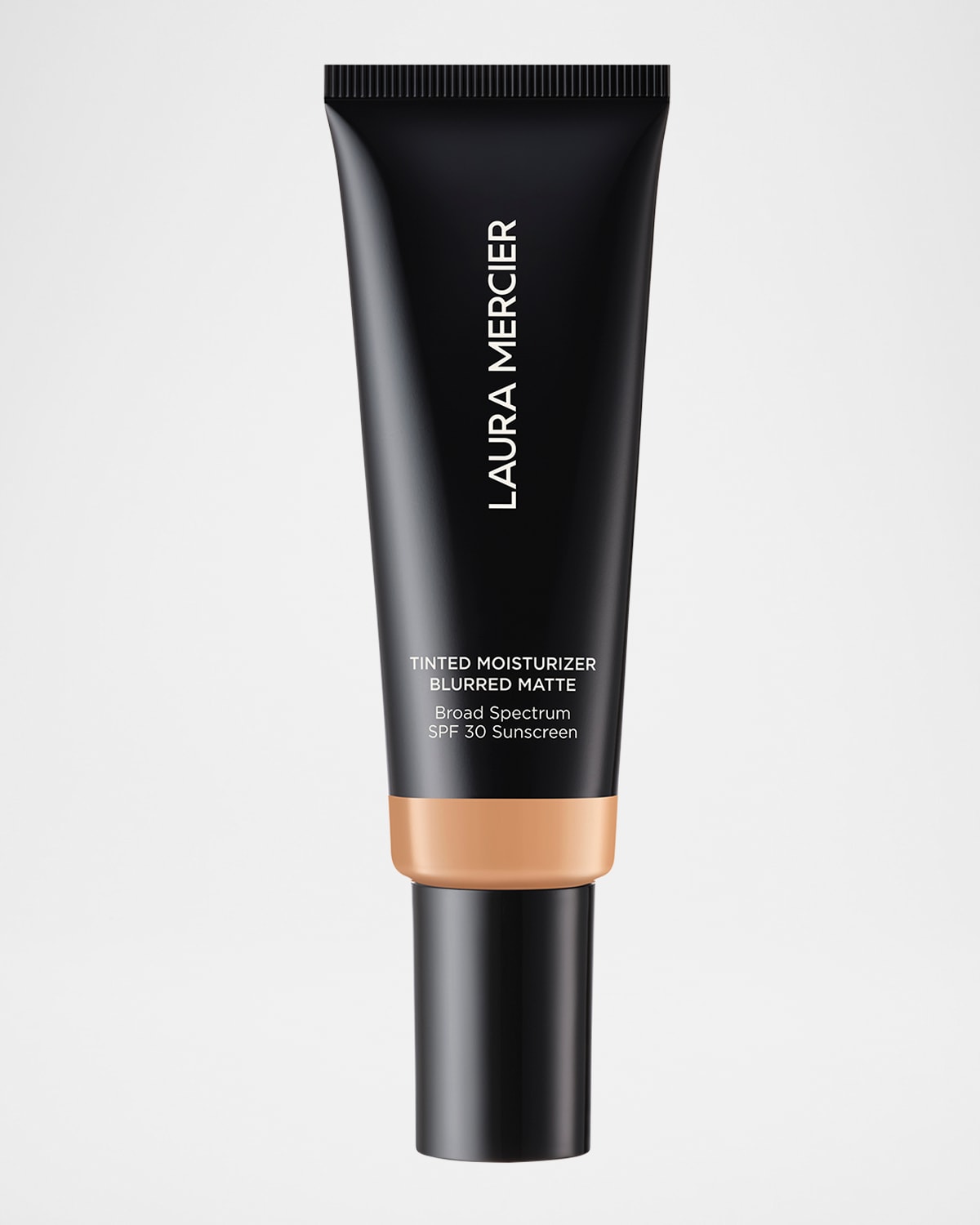 Laura Mercier Tinted Moisturizer Oil Free Blurred Matte Spf 30 In 3w Palomino