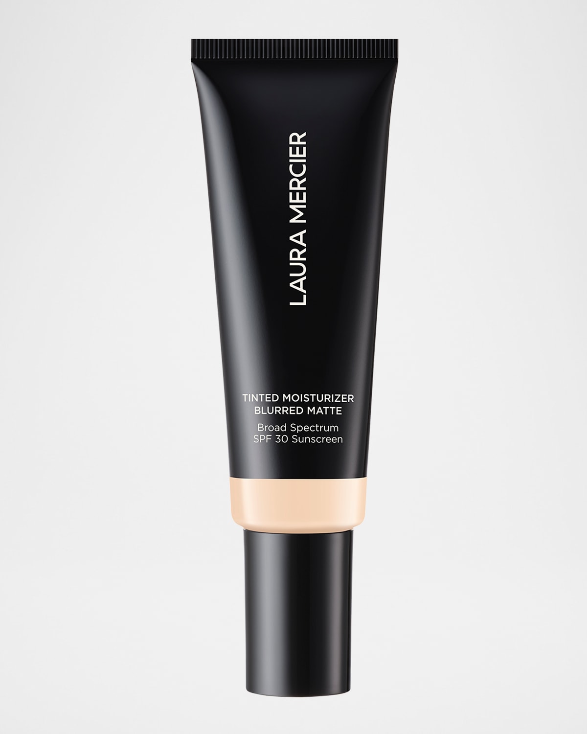 Laura Mercier Tinted Moisturizer Oil Free Blurred Matte Spf 30 In 0n Silk