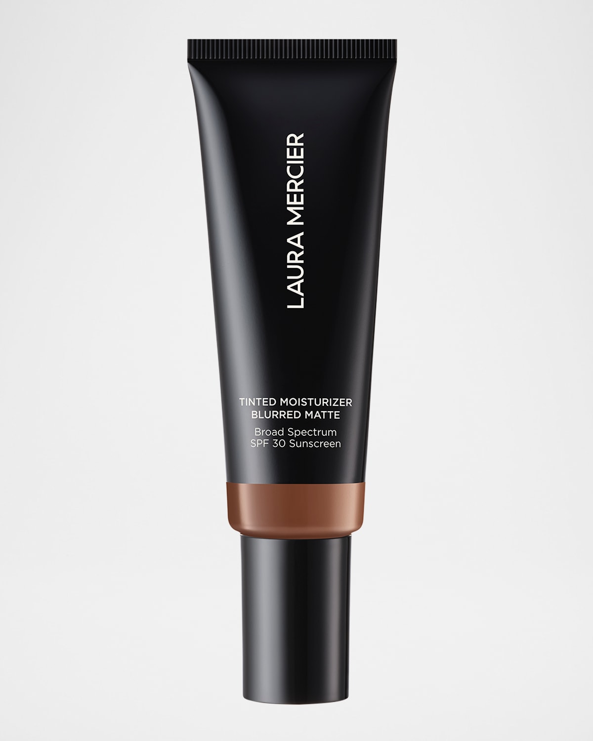 Laura Mercier Tinted Moisturizer Oil Free Blurred Matte Spf 30 In 6n Umber