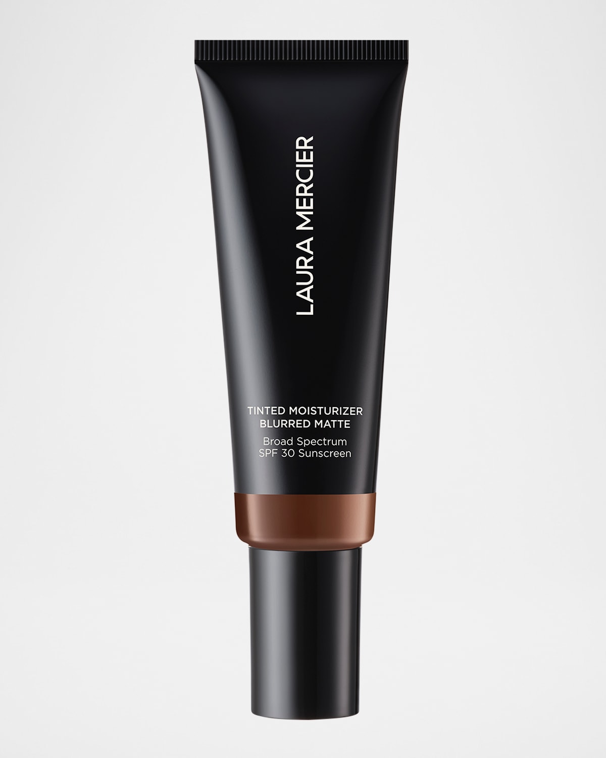 Laura Mercier Tinted Moisturizer Oil Free Blurred Matte Spf 30 In 7n Mahogany