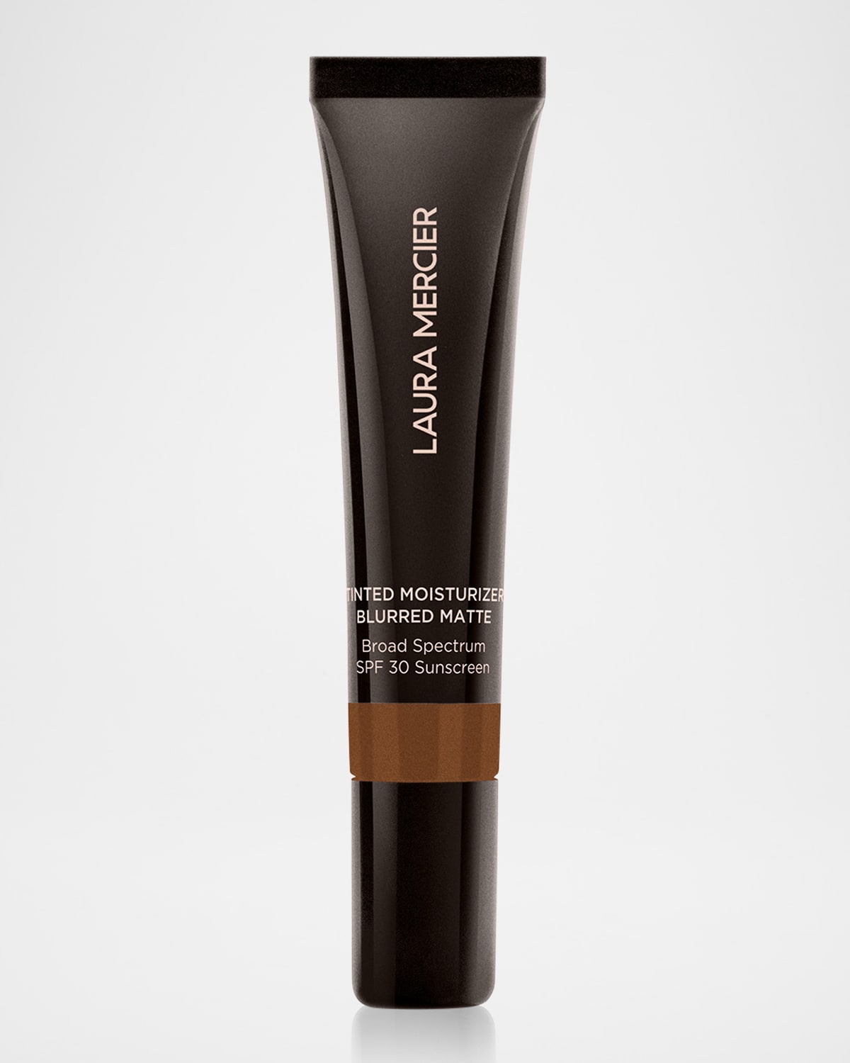 Laura Mercier Tinted Moisturizer Oil Free Blurred Matte Spf 30 In 6n Umber
