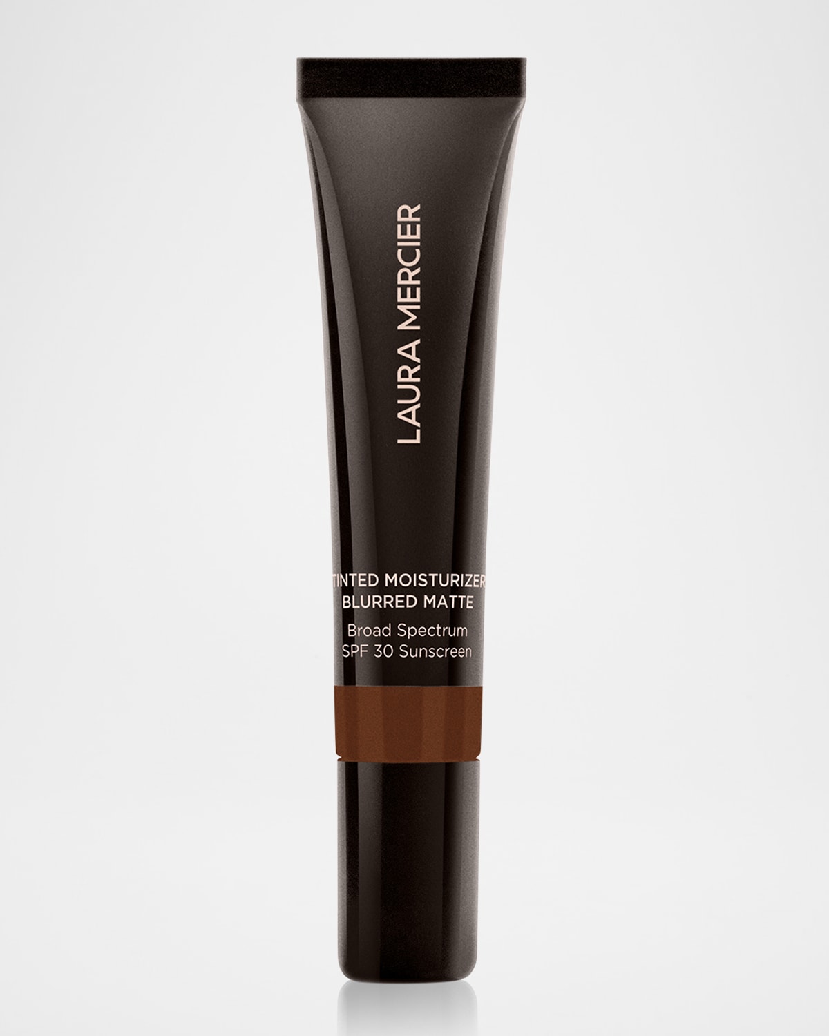 Laura Mercier Tinted Moisturizer Oil Free Blurred Matte Spf 30 In 7n Mahogany