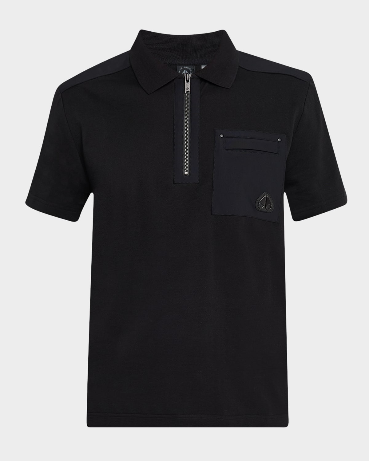 Men's Dalon Polo Shirt