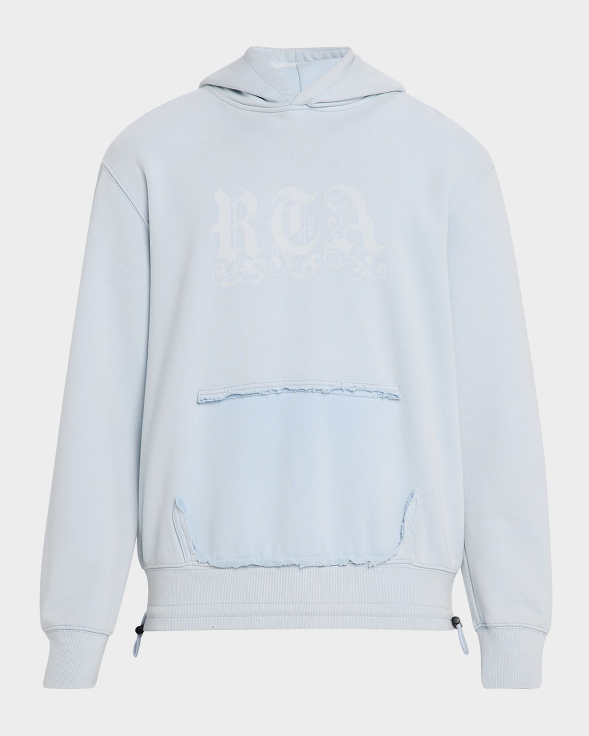 Men's Jordan Distressed Hoodie