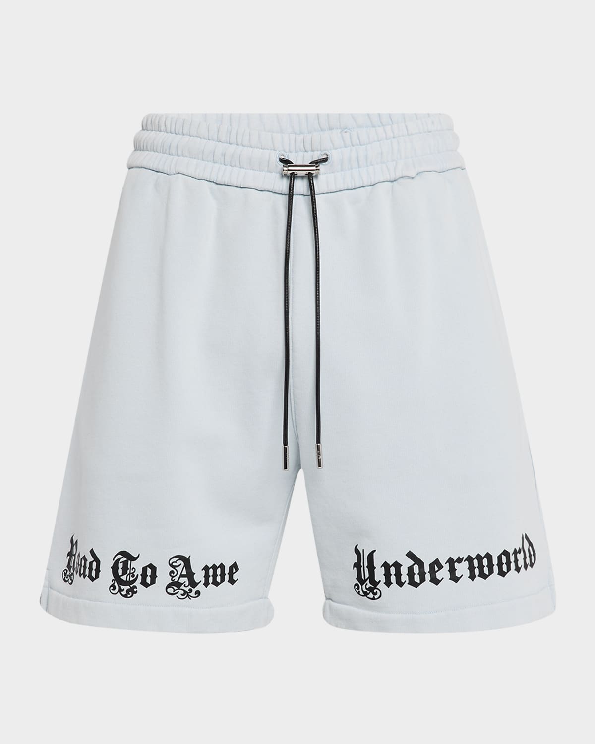 Men's Clyde Sweat Shorts