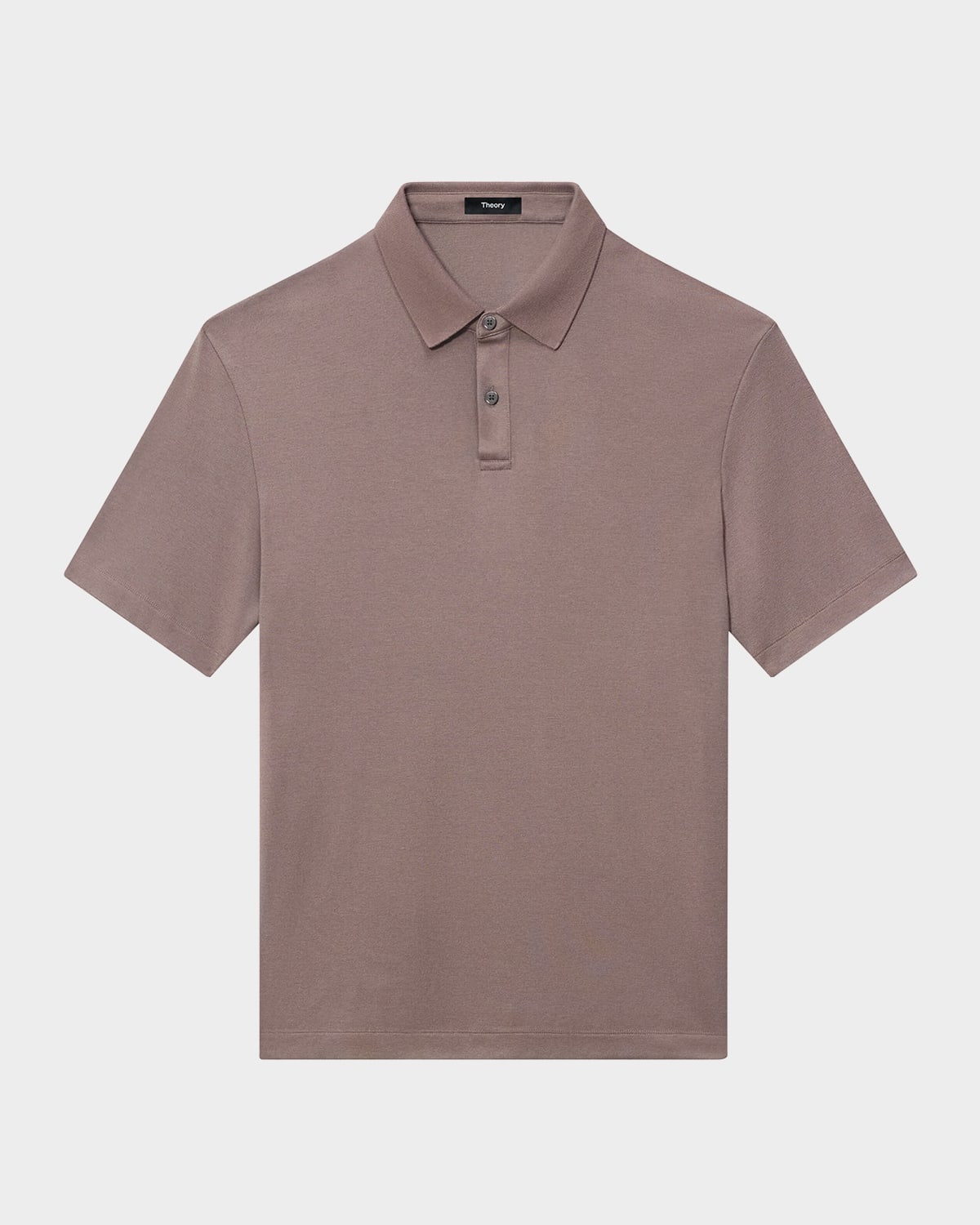 THEORY MEN'S KAYSER MILANO POLO SHIRT 
