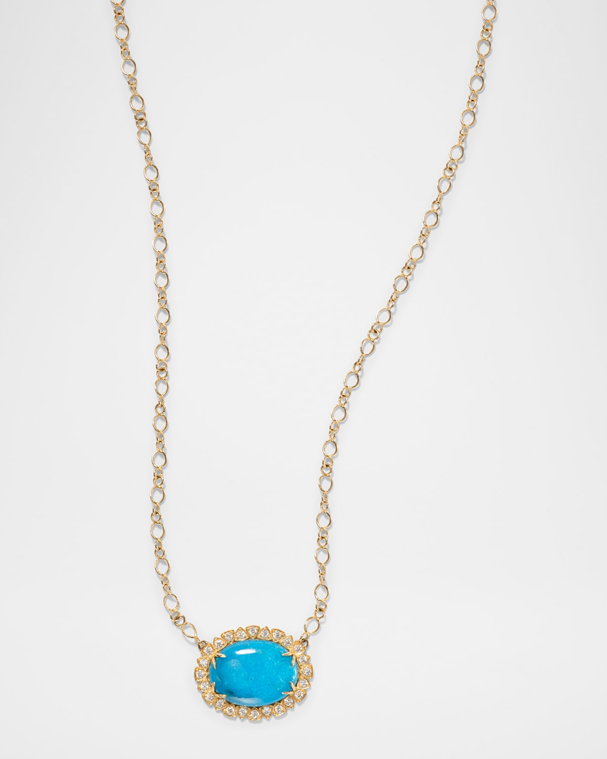 Aurora Crescent Bracelet