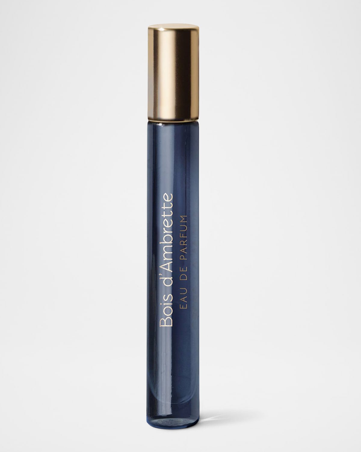 Bois D'Ambrette Eau de Parfum Travel Size, 0.34 oz.