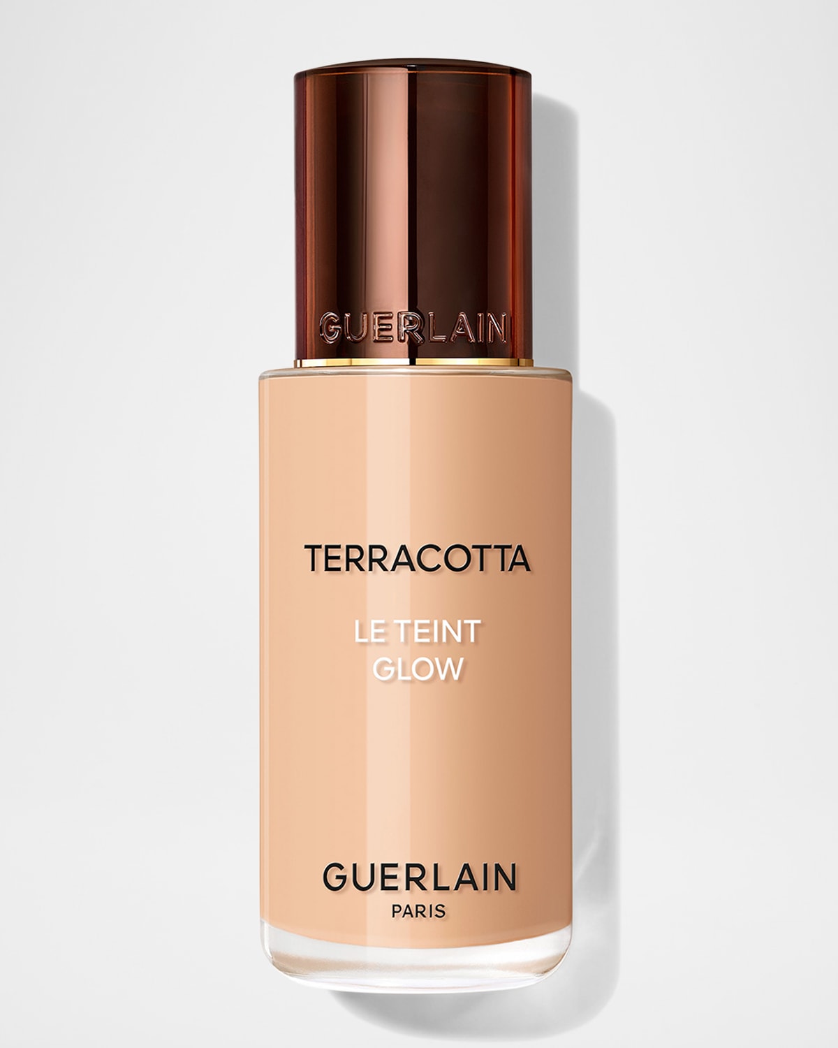 Terracotta Le Teint Glow Foundation, 1.2 oz.