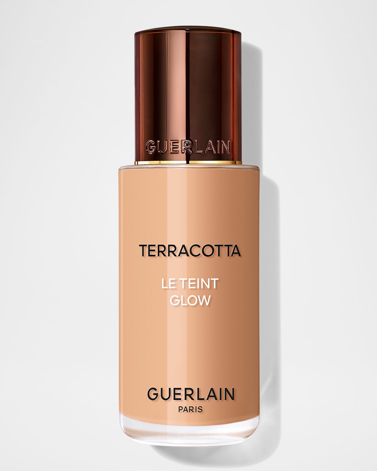 Terracotta Le Teint Glow Foundation, 1.2 oz.