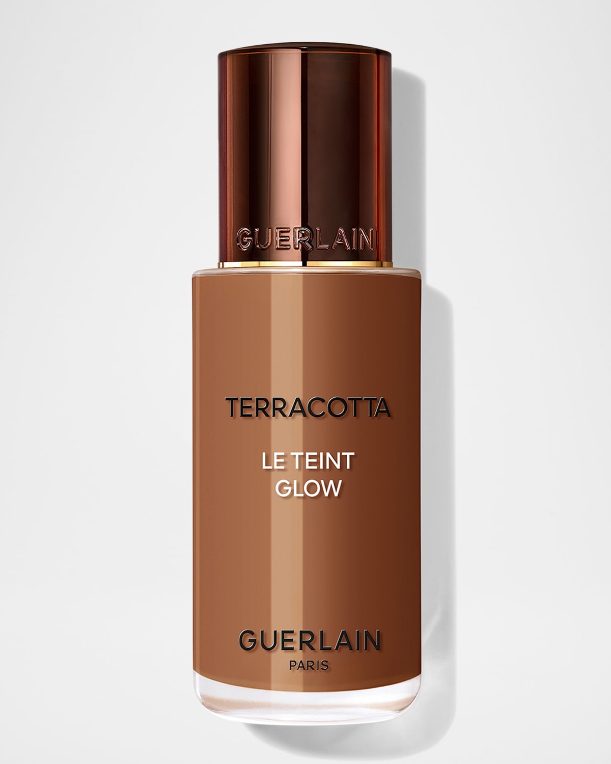 Guerlain Terracotta Le Teint Glow Foundation, 1.2 Oz. In 7n Neutral / Neutre