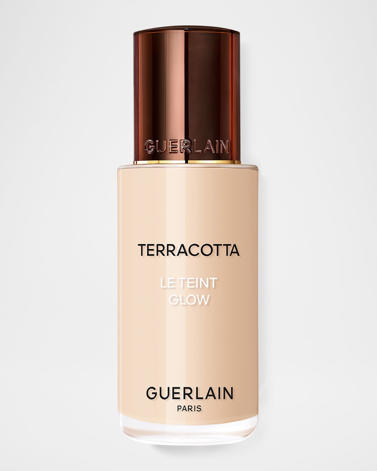 Terracotta Le Teint Glow Foundation, 1.2 oz.