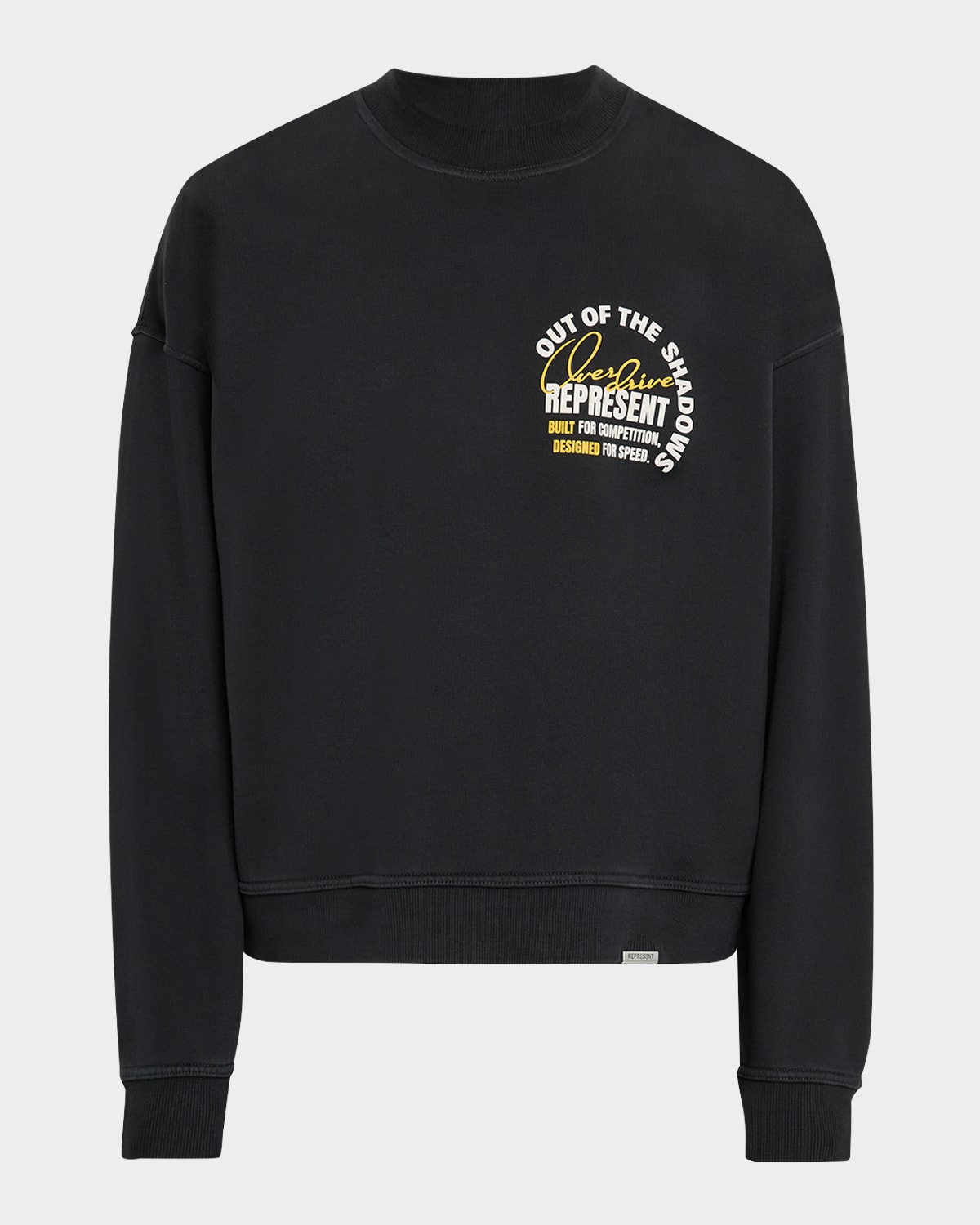 Represent Men's Out Of The Shadows Sweatshirt