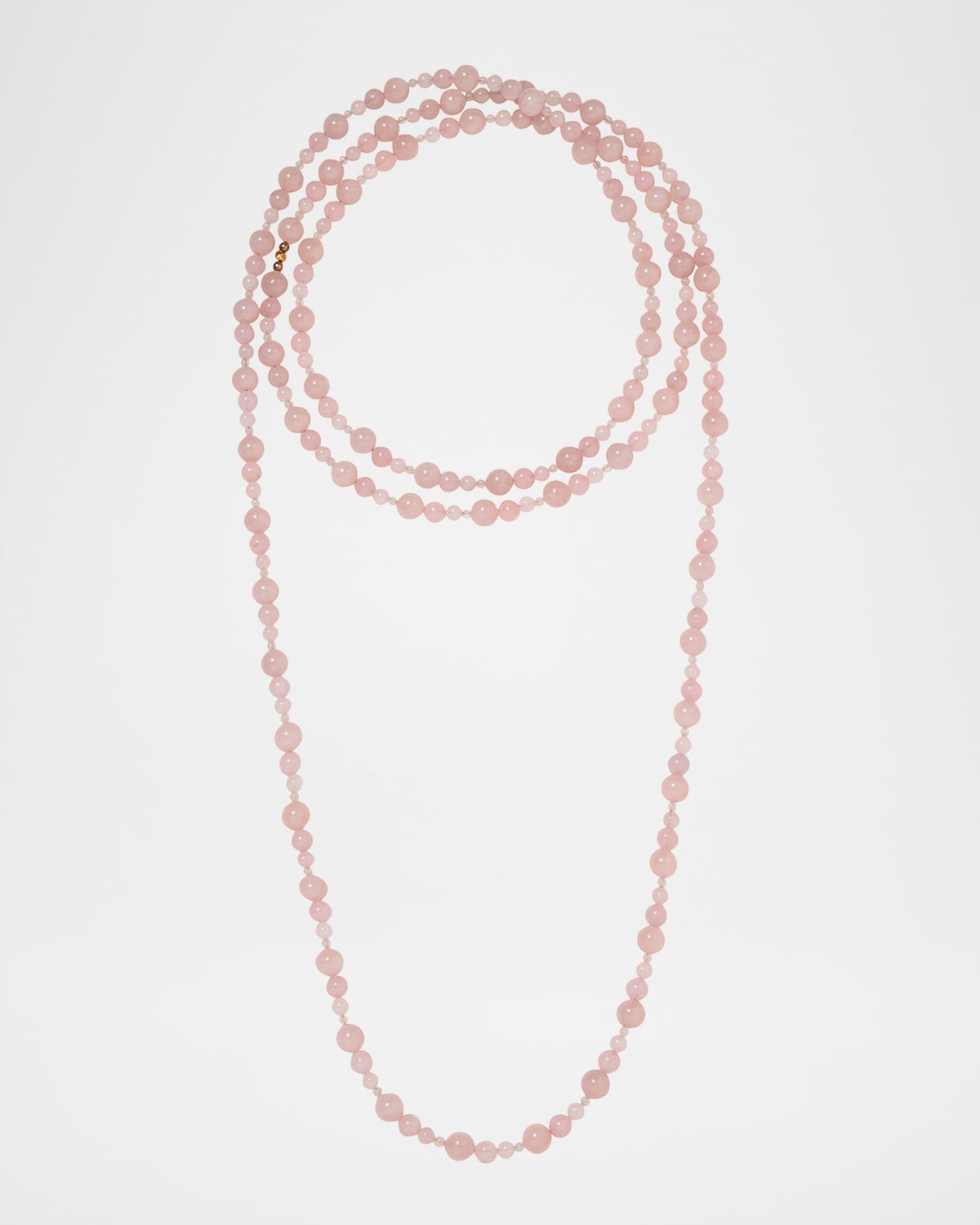 Veda Extra Long Necklace