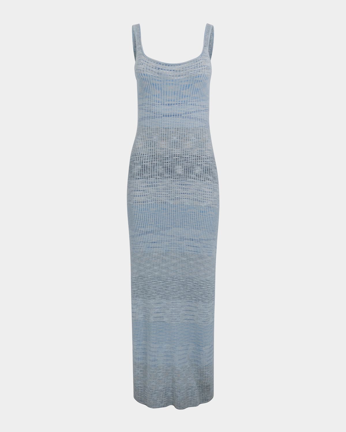 Adalyn Ribbed Sweater Dress