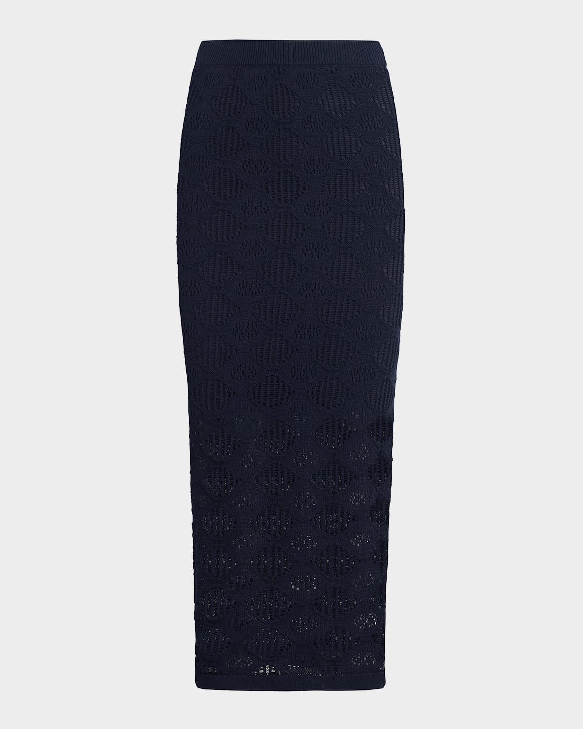 Shop Favorite Daughter The Courtside Knit Skirt