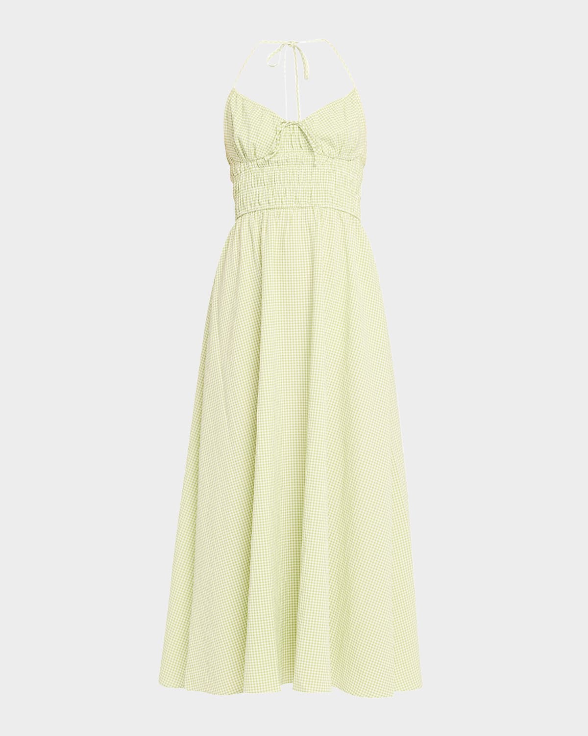The Lolita Maxi Dress