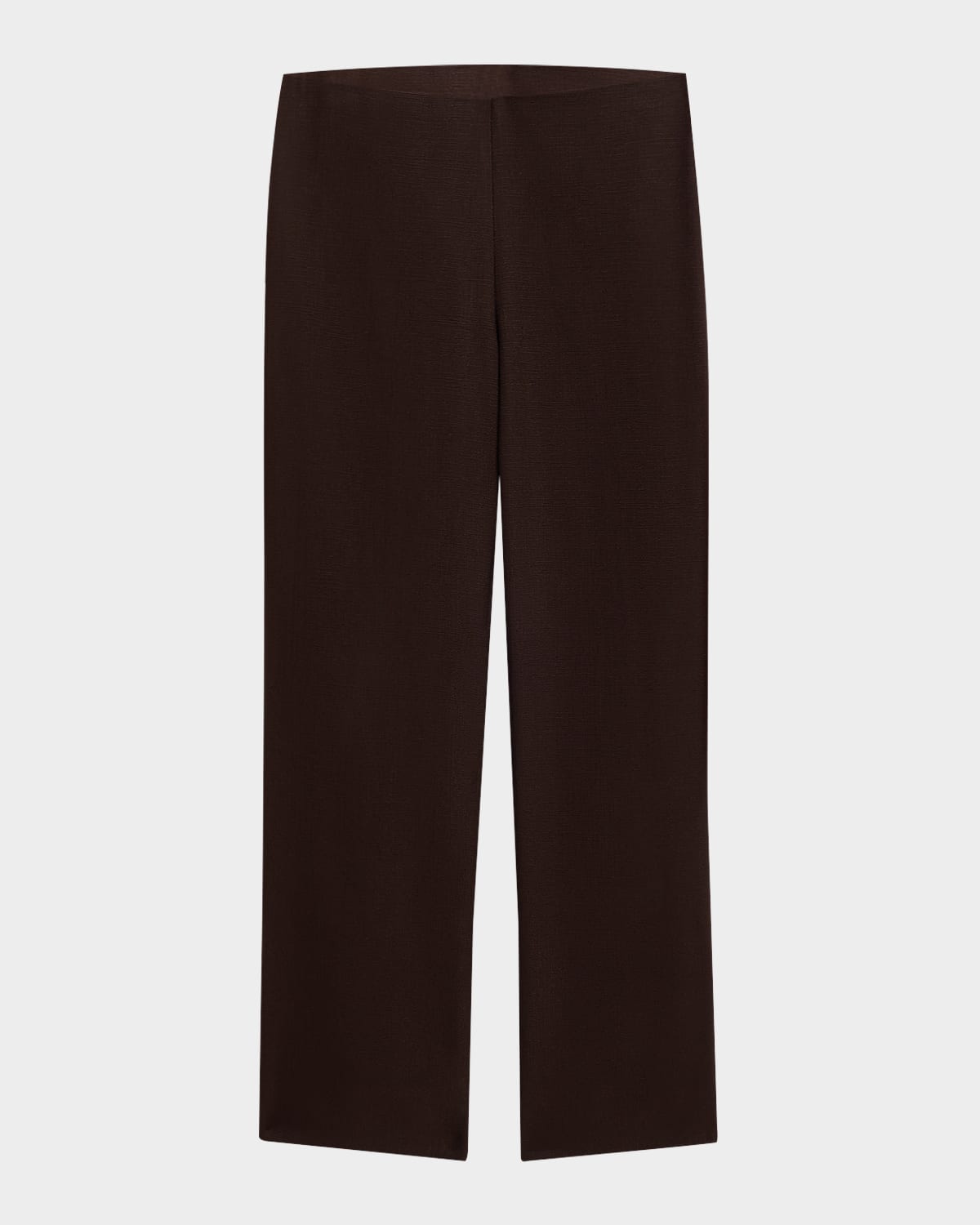 Blazé Milano Ariosa Morelia Straight-leg Ankle Pants