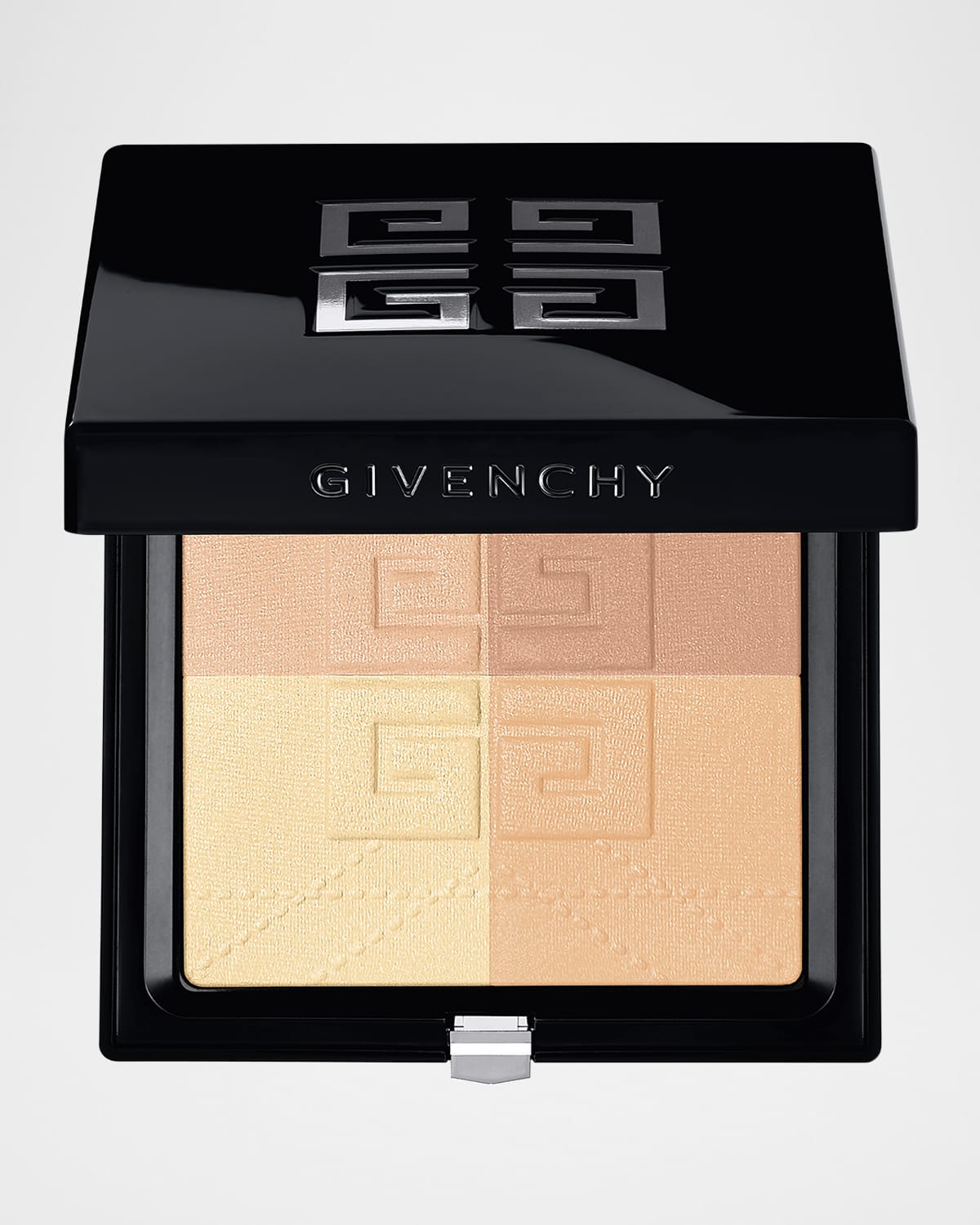 Givenchy Prisme Libre 4-color Pressed Powder In H05