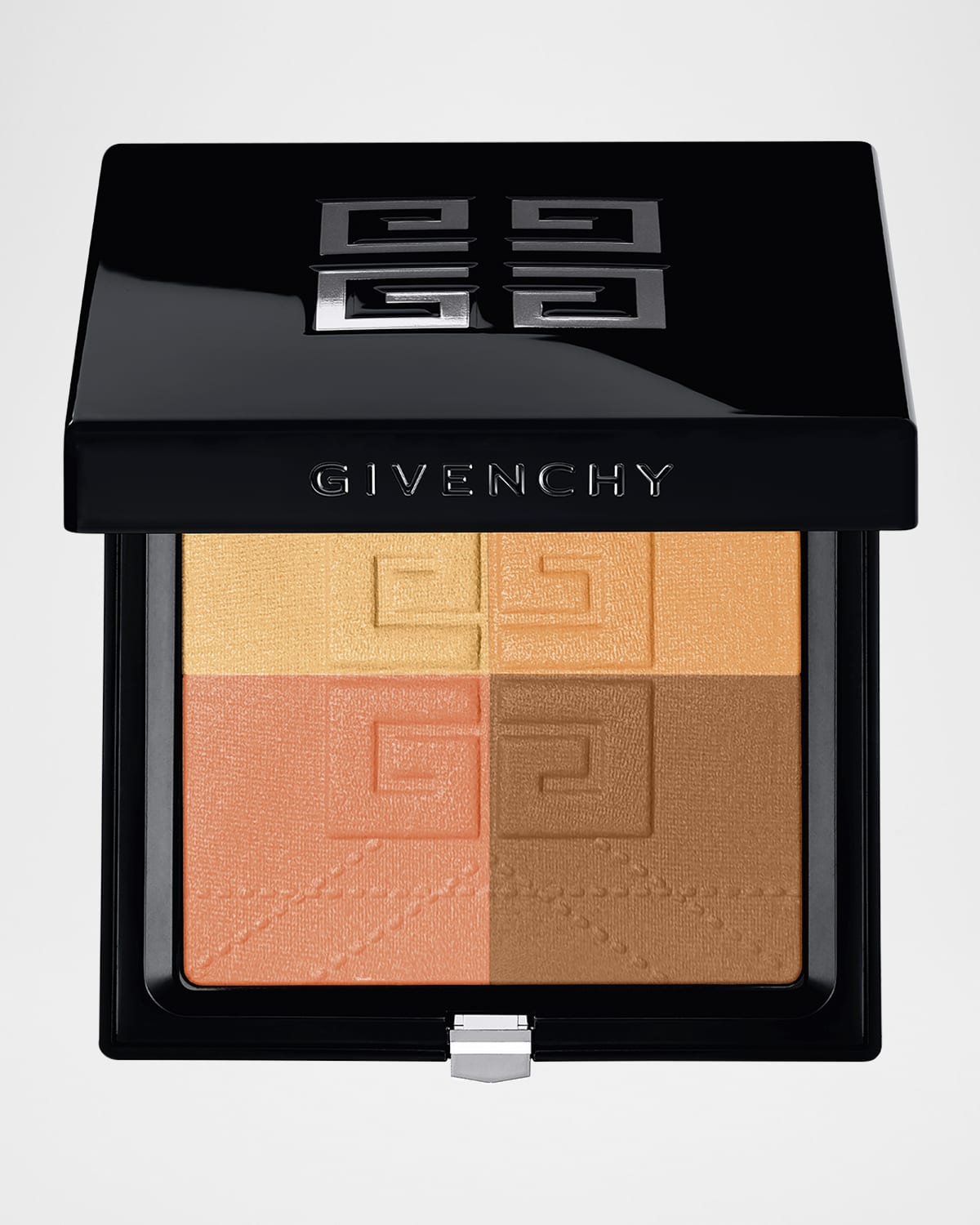Givenchy Prisme Libre 4-color Pressed Powder In H06