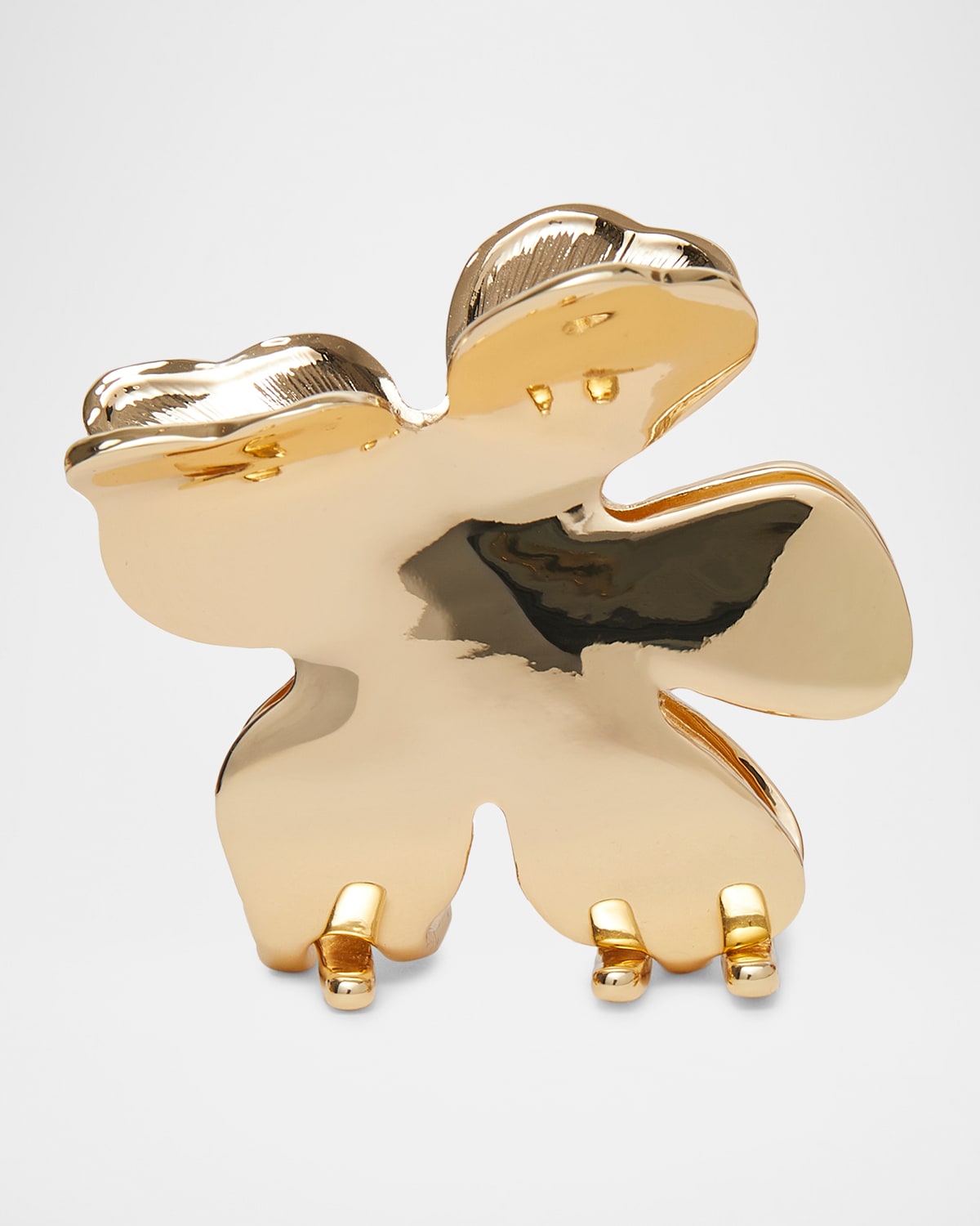 Lily Claw Clip