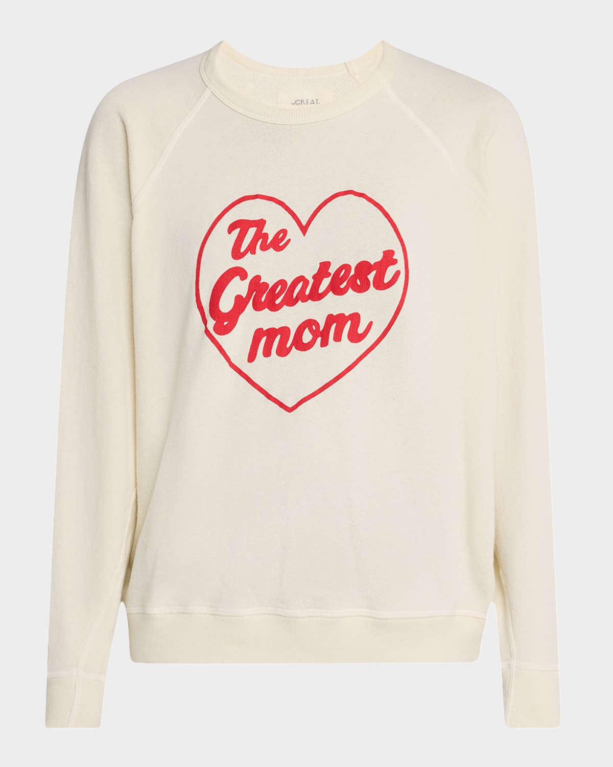The Great The College Sweatshirt