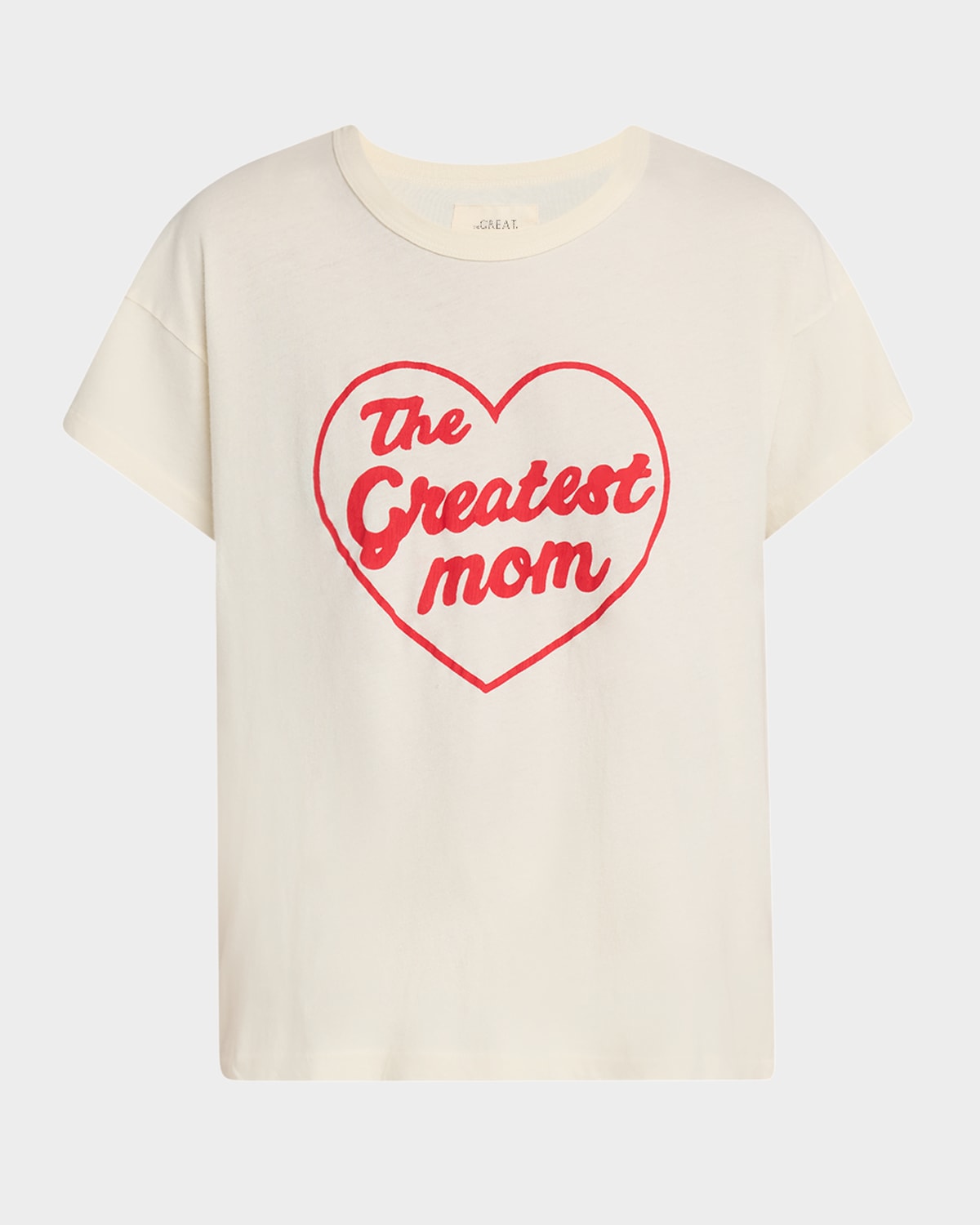 The Great The Boxy Tee