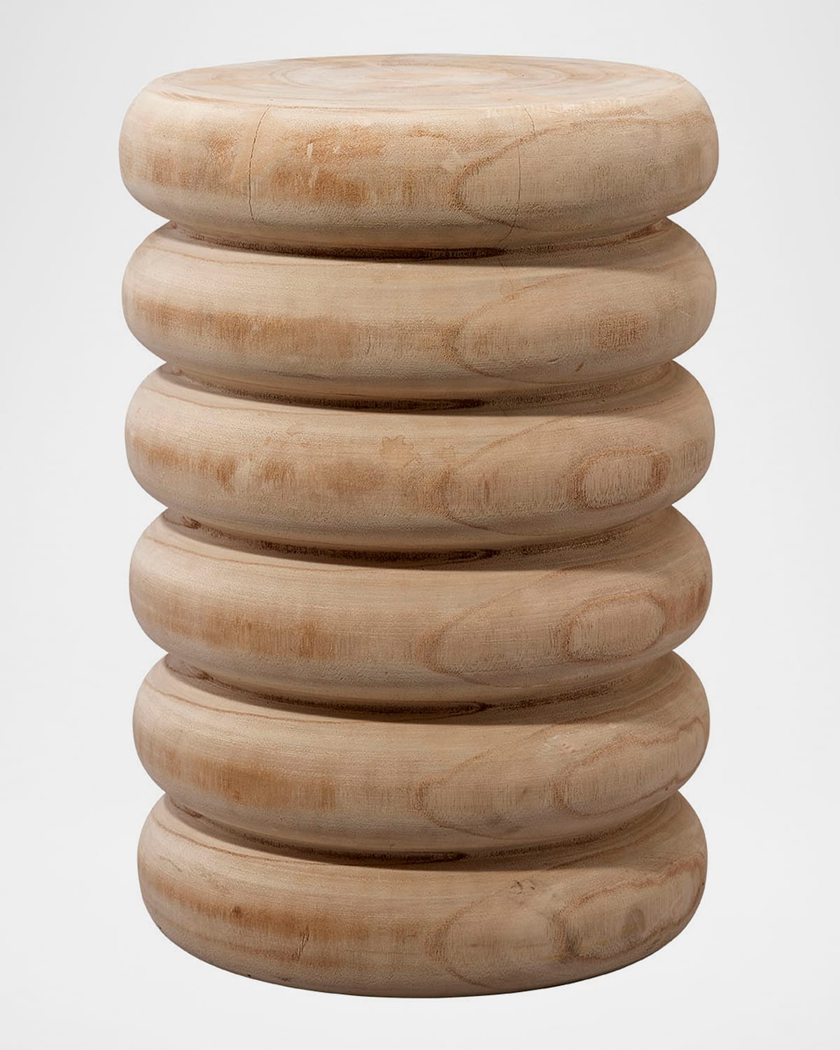 Jamie Young Mojave Side Table
