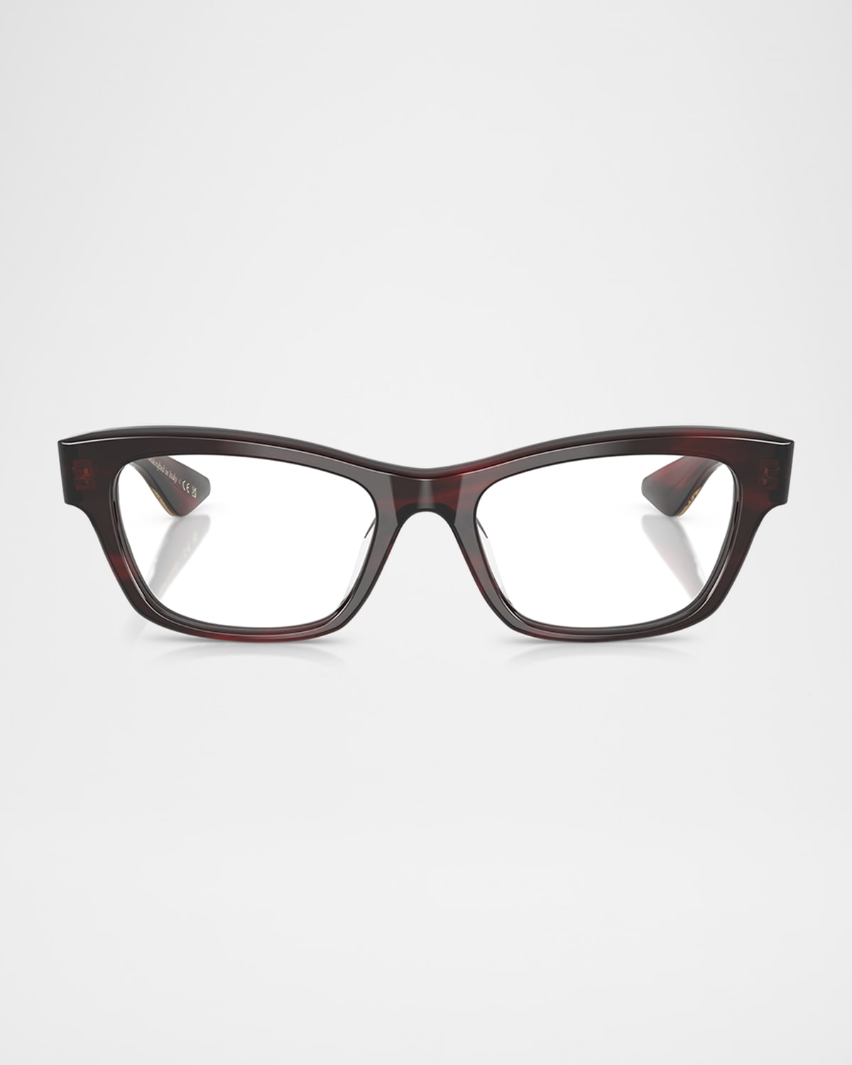 UV5585U Acetate Pillow Optical Frames