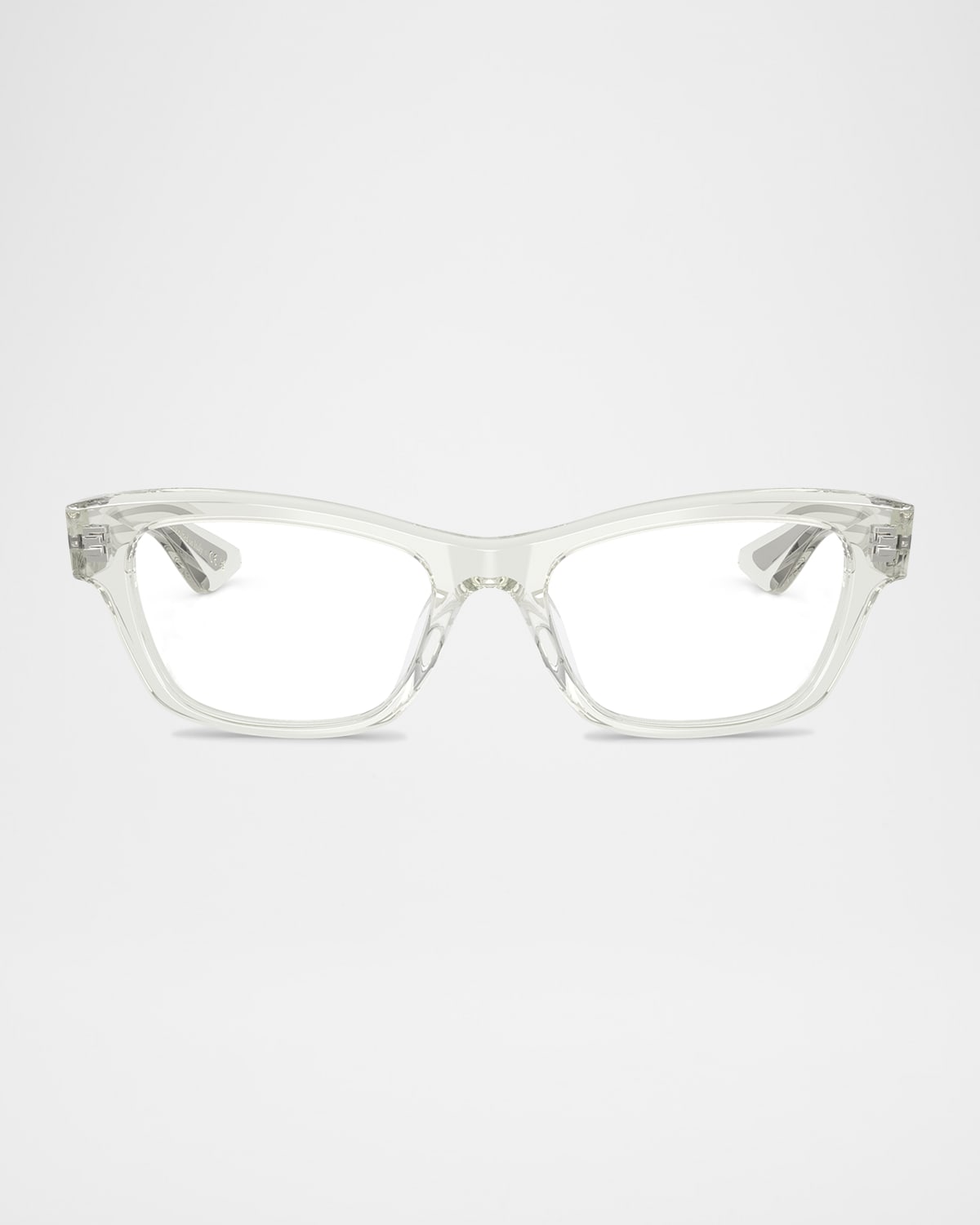 OV5585U Acetate Pillow Sunglasses