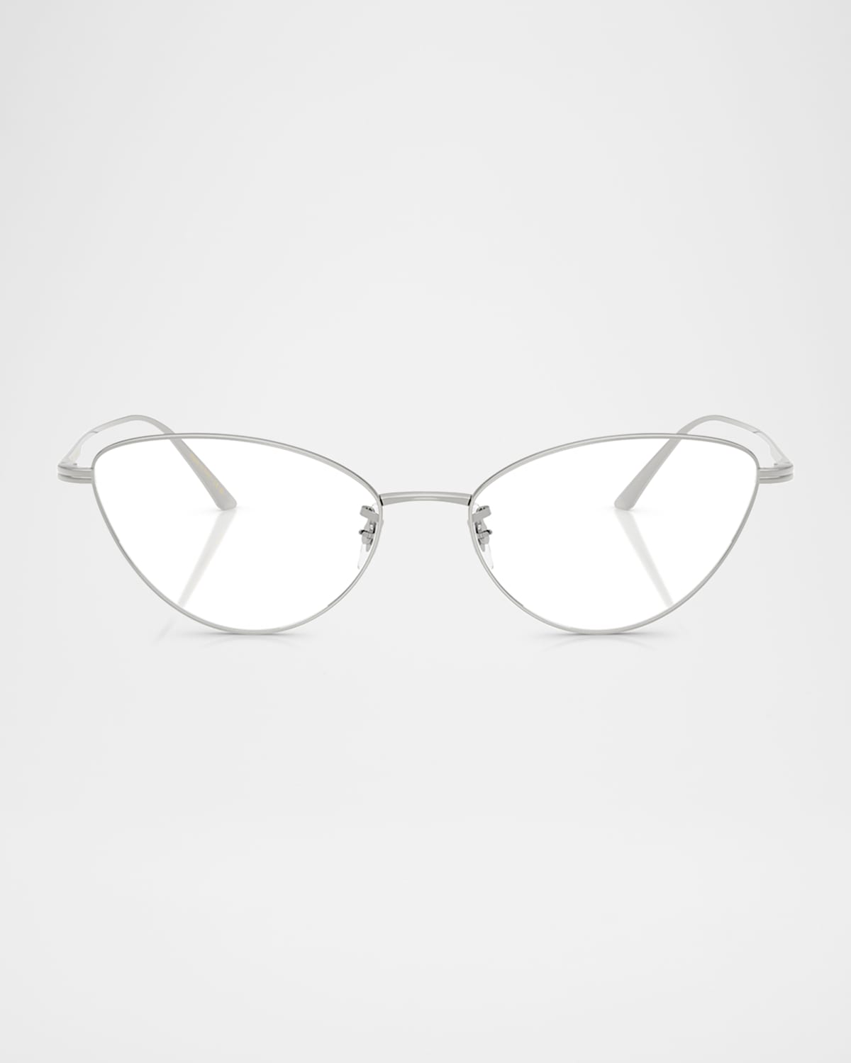 OV1328 Metal Butterfly Optical Frames