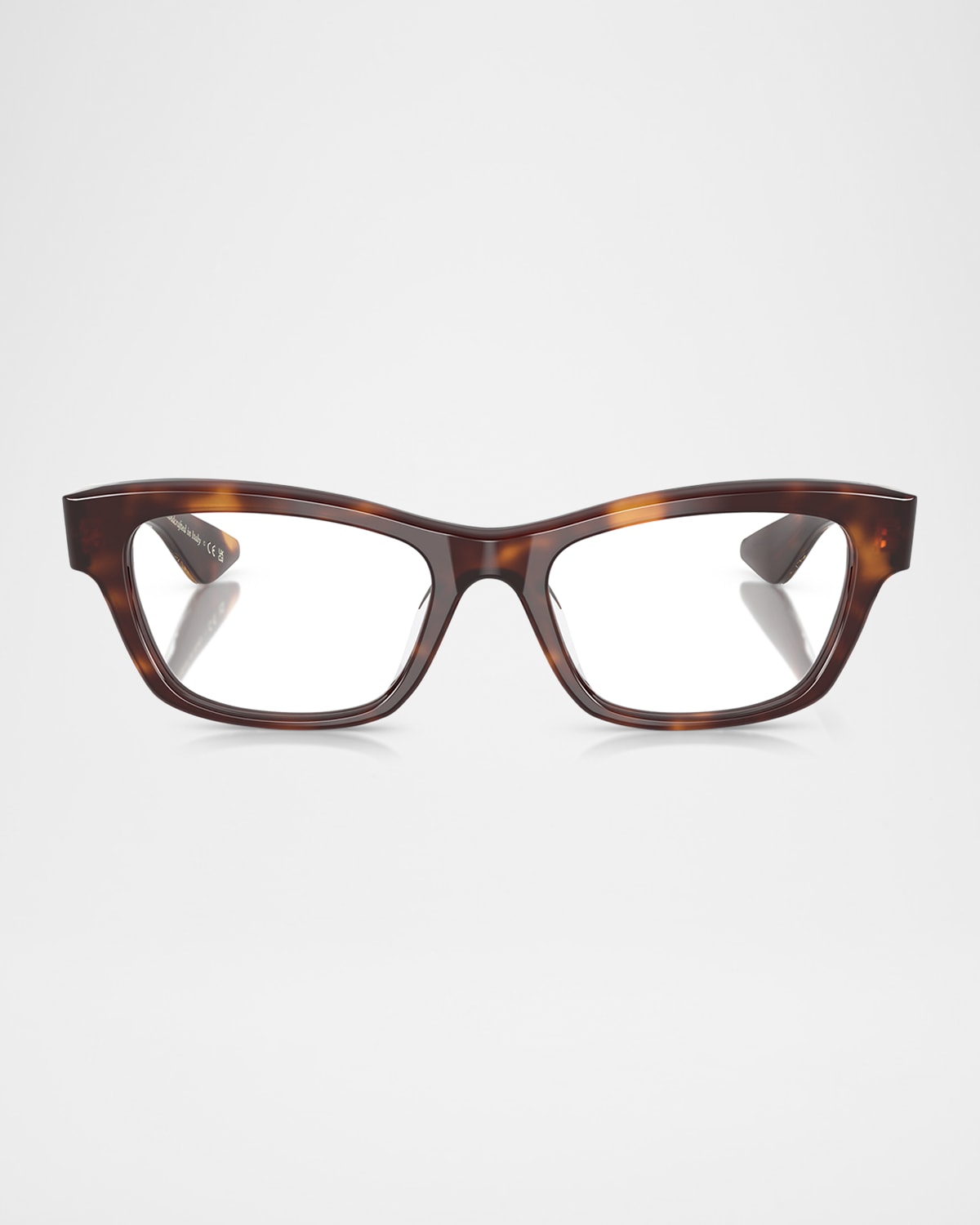OV5585U Acetate Pillow Optical Frames