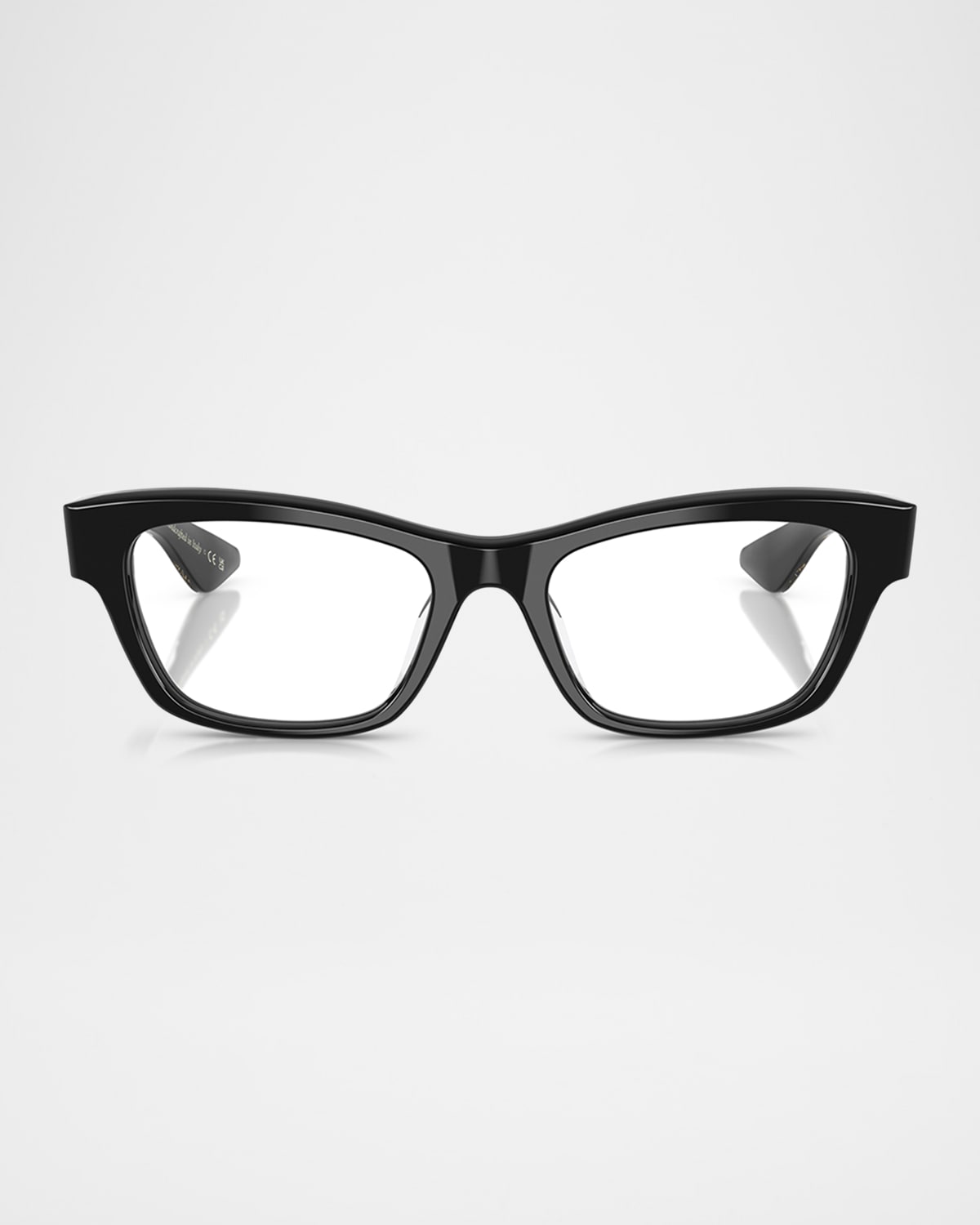OV5585U Acetate Pillow Optical Frames