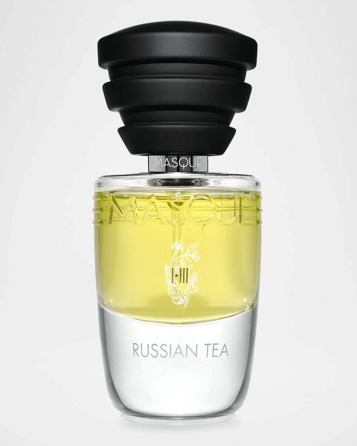 Masque Milano Russian Tea Eau De Parfum, 1.18 Oz.